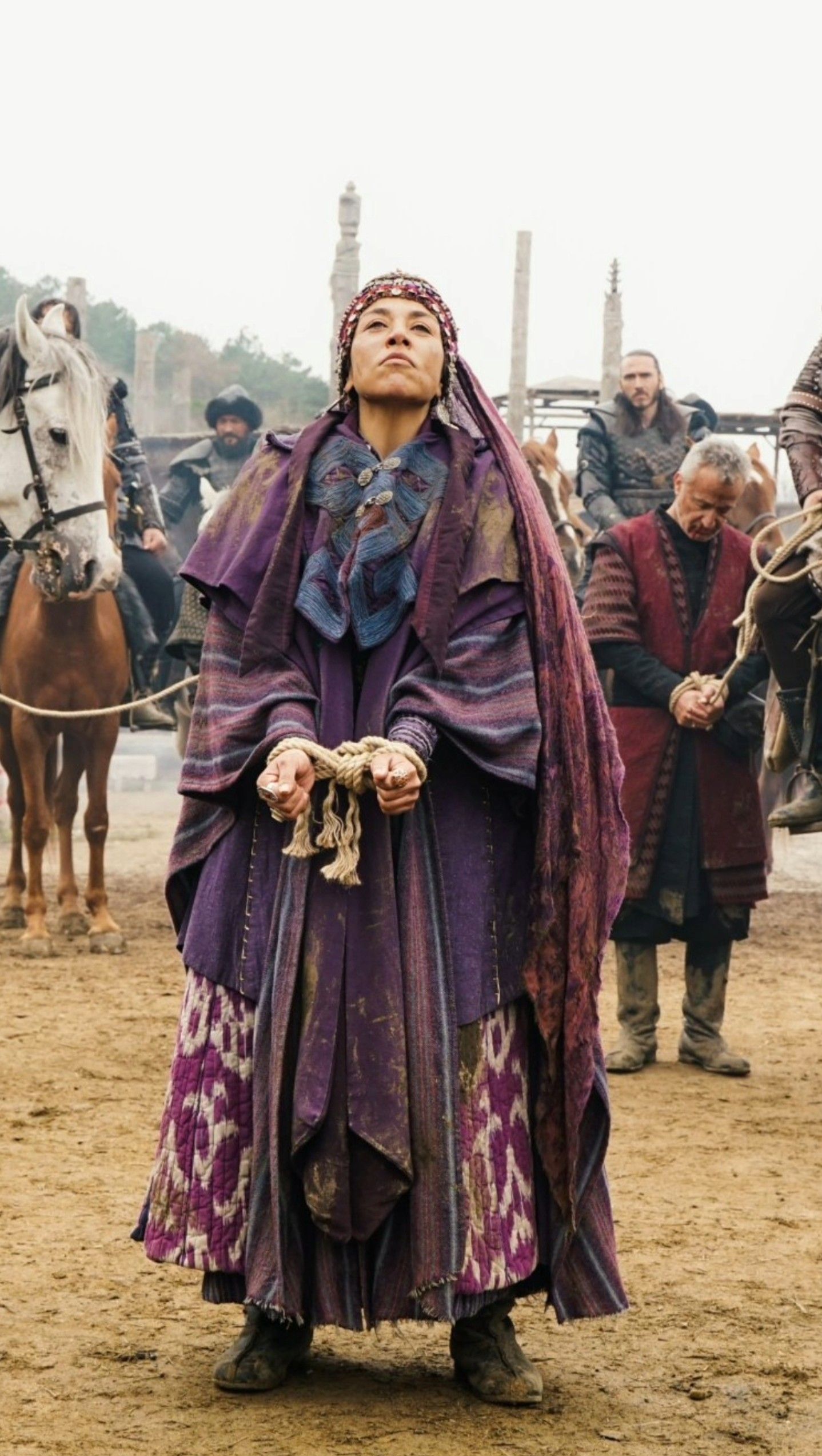Kuruluş Osman Hazal Hatun. Osman, Kuruluş osman, Kuruluş osman wallpaper