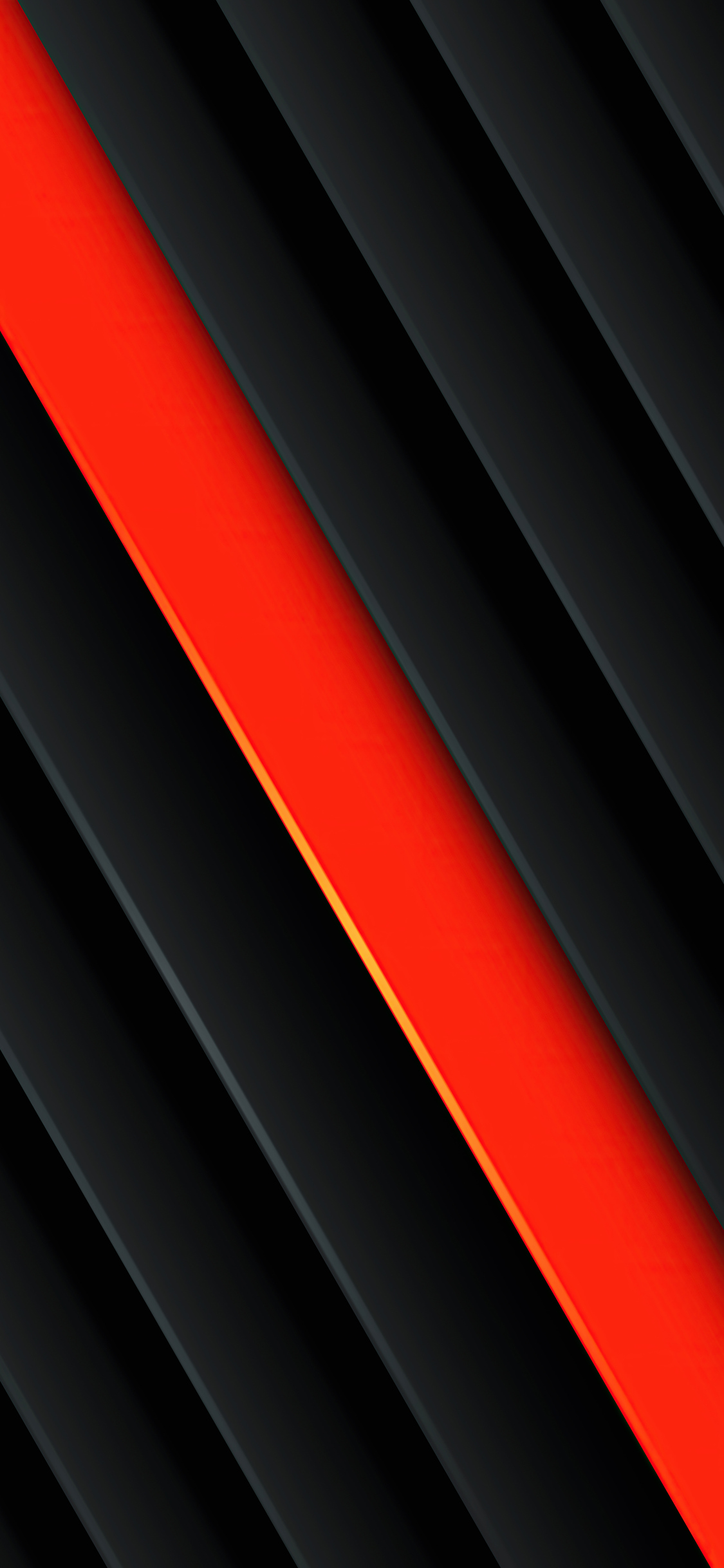Orange Red Black Abstract 5k iPhone XS, iPhone iPhone X HD 4k Wallpaper, Image, Background, Photo and Picture