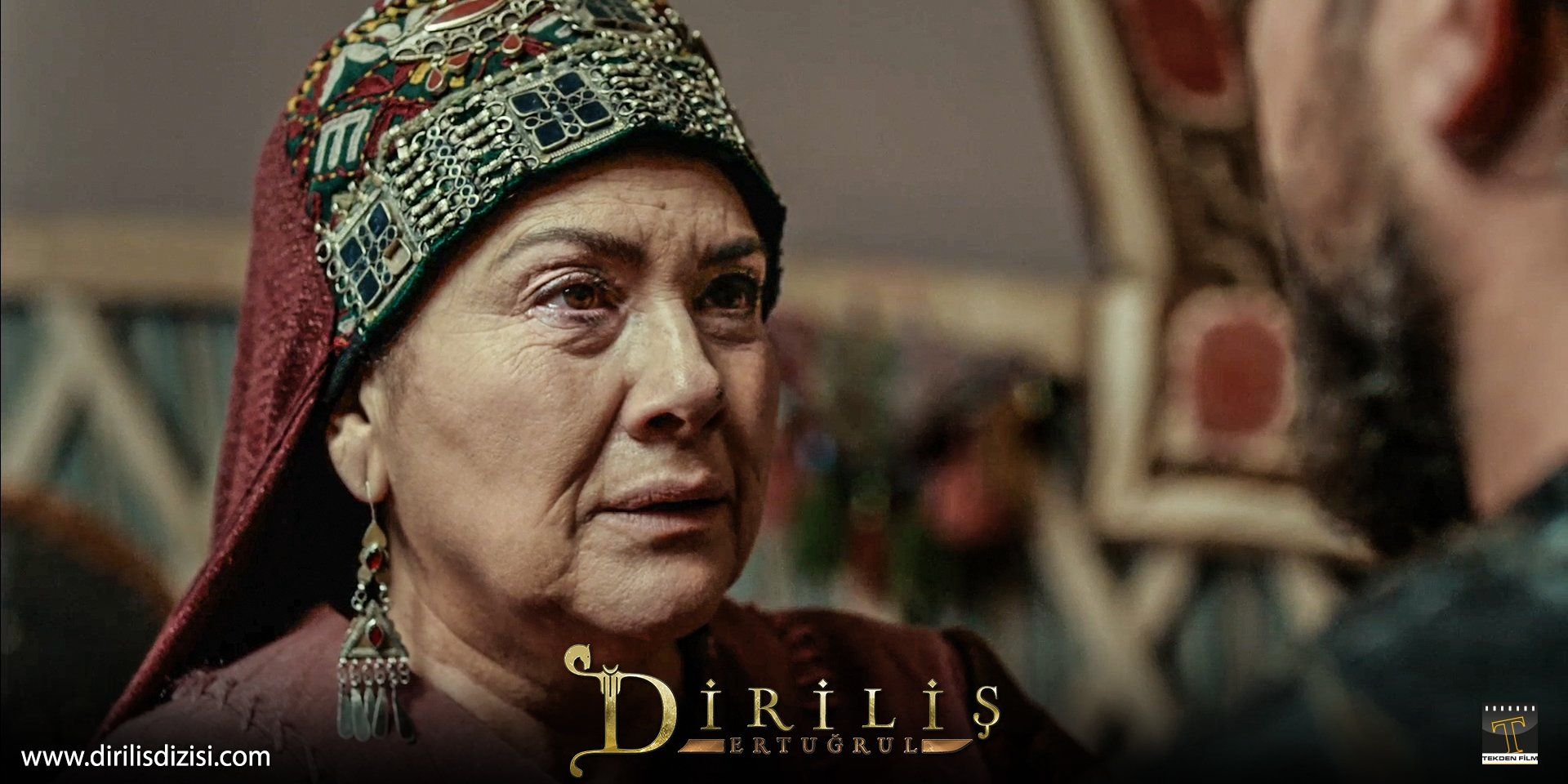 Diriliş Ertuğrul