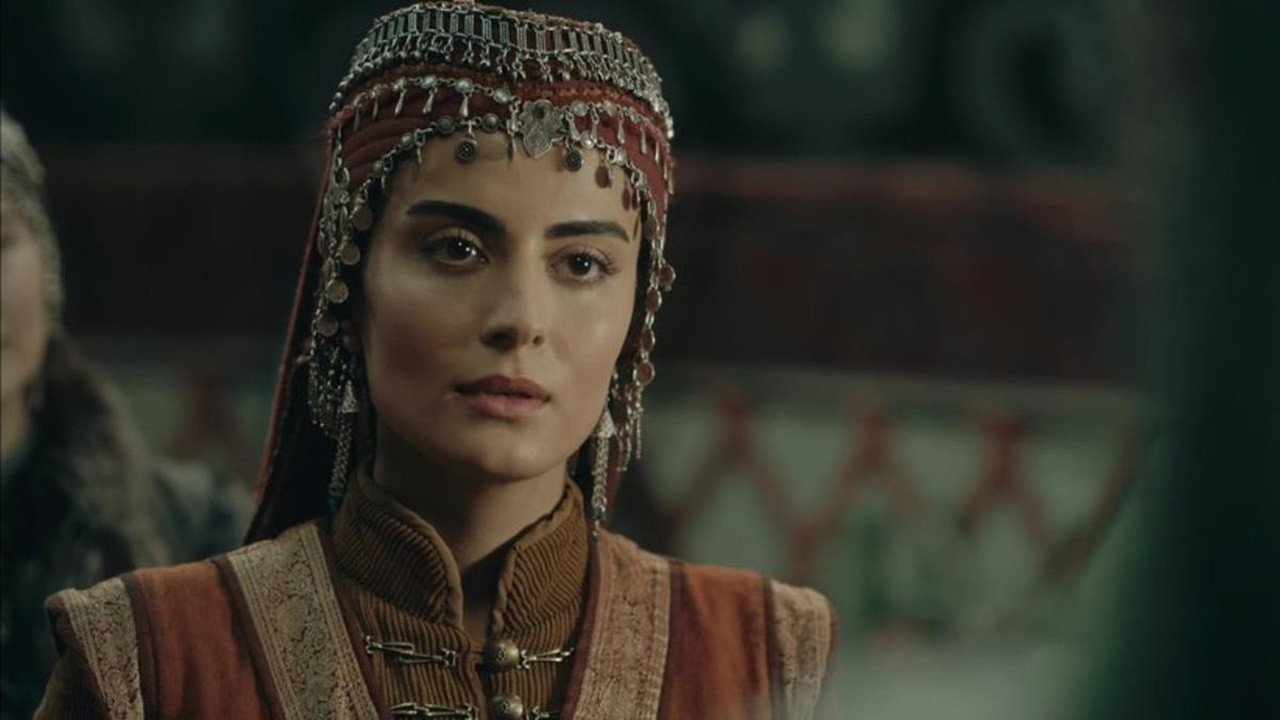 Gonca Hatun And Bala Hatun Wallpapers - Wallpaper Cave