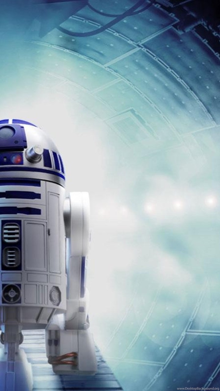 R2d2 Mobile Wallpapers Wallpaper Cave