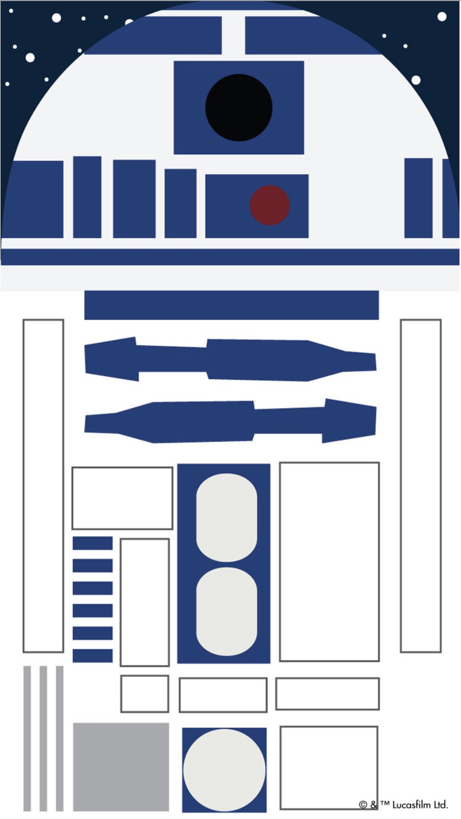 R2D2 Mobile Wallpapers - Wallpaper Cave