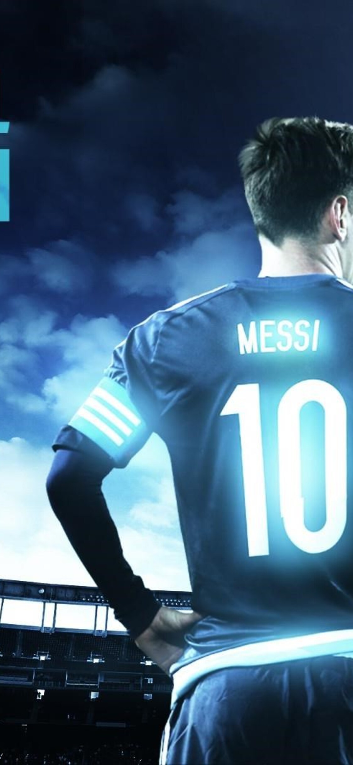 Messi 4k iPhone Wallpapers - Wallpaper Cave