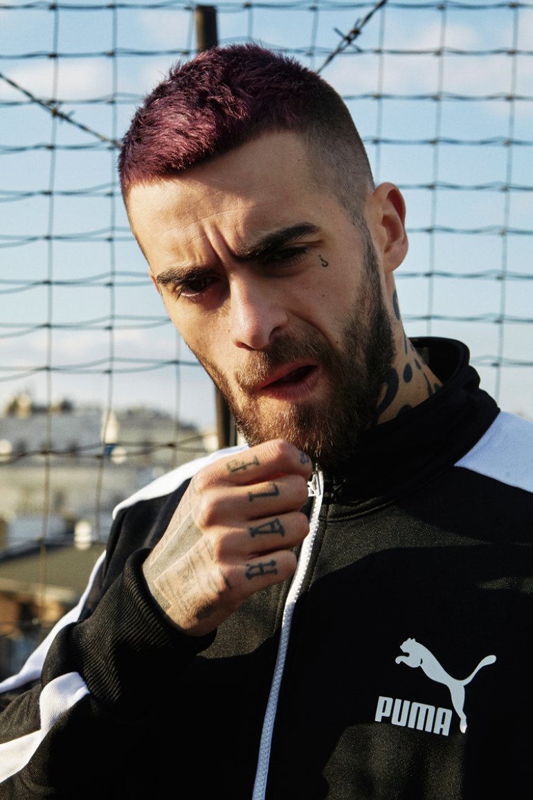 Quebonafide Photo (15 of 78)