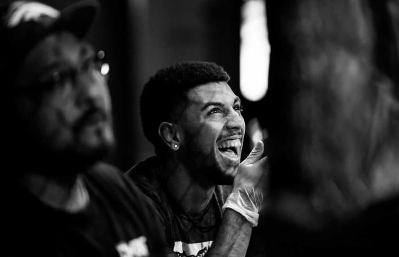 Factory X birthday Thank you for sharing your skills and passion everyday with the team and students LOVE YOU!