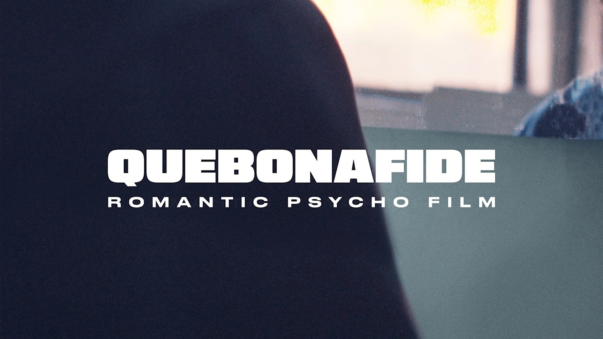 Quebonafide: Romantic Psycho Film Movie Wallpaper & Posters (4K HD)
