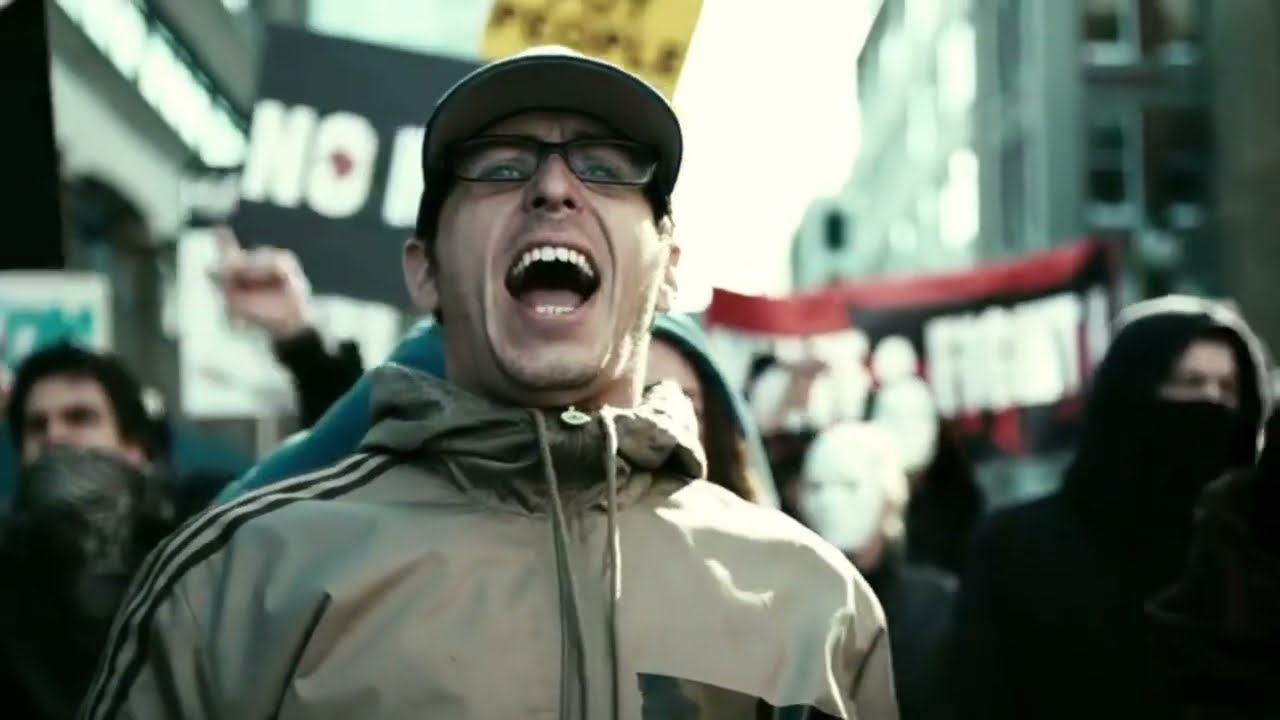 Jeremy Flick Assured (Official Music Video)