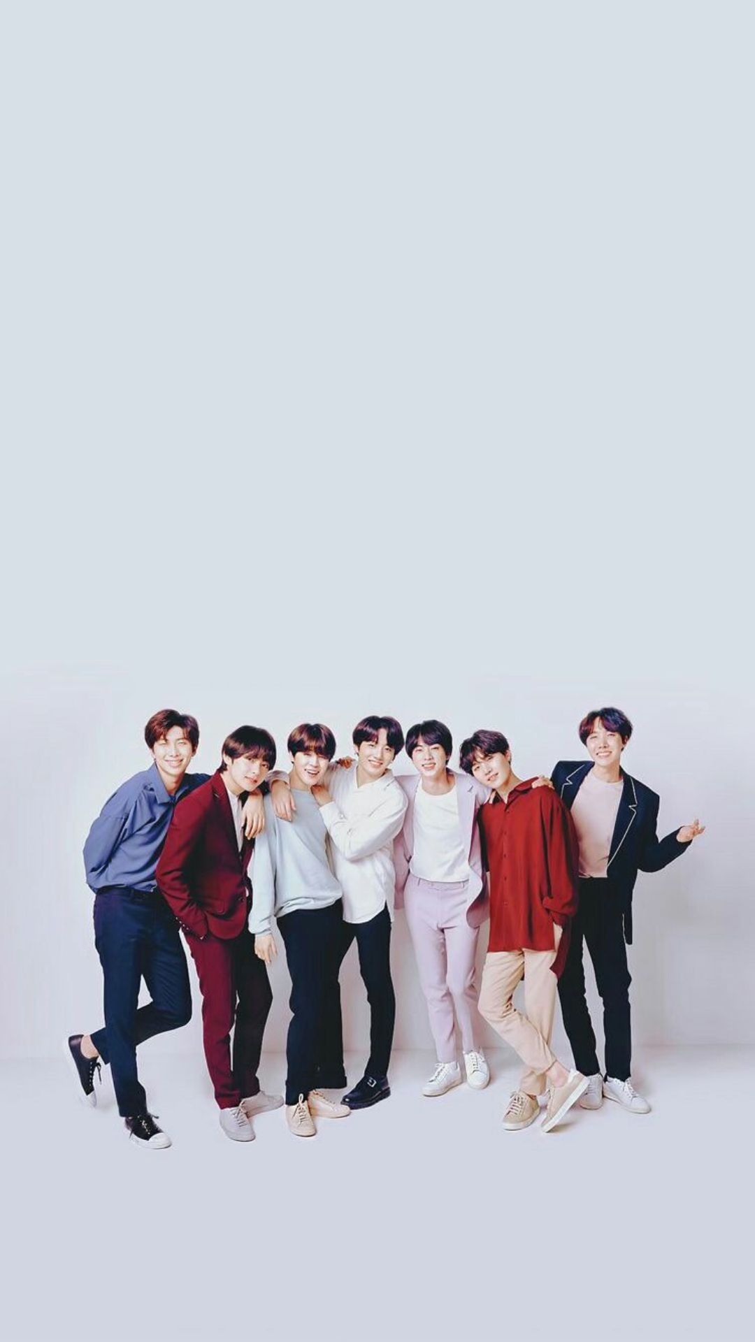 BTS Wallpaper Best BTS Background Download [ 35 + HD ]
