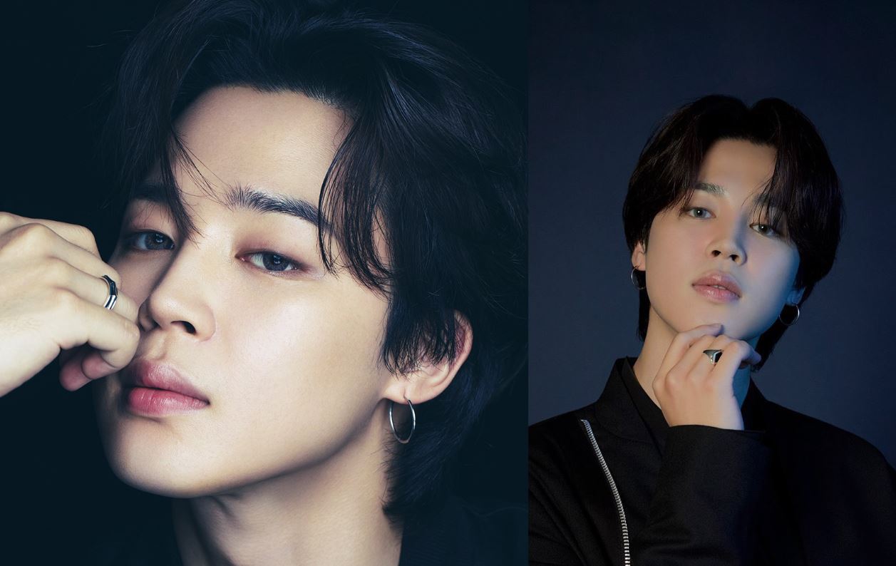 BTS: Jimin's phone wallpaper that is too sexual to see is revealed