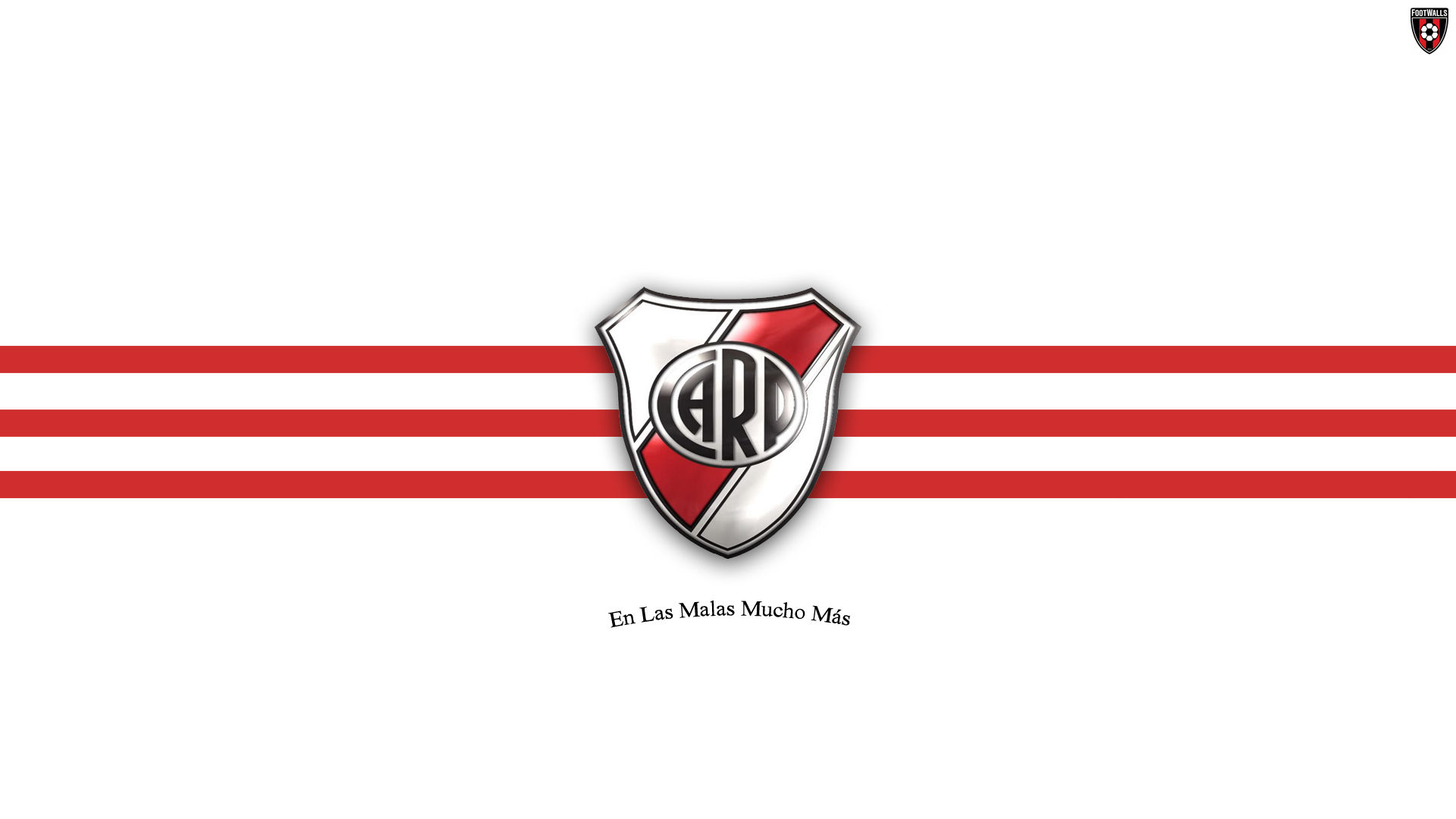 River Plate Wallpaper Plate Escudo