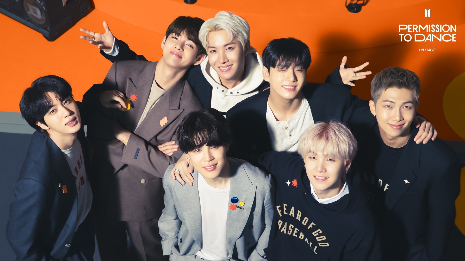 BTS sets 3 Guinness World Records for most social media followers
