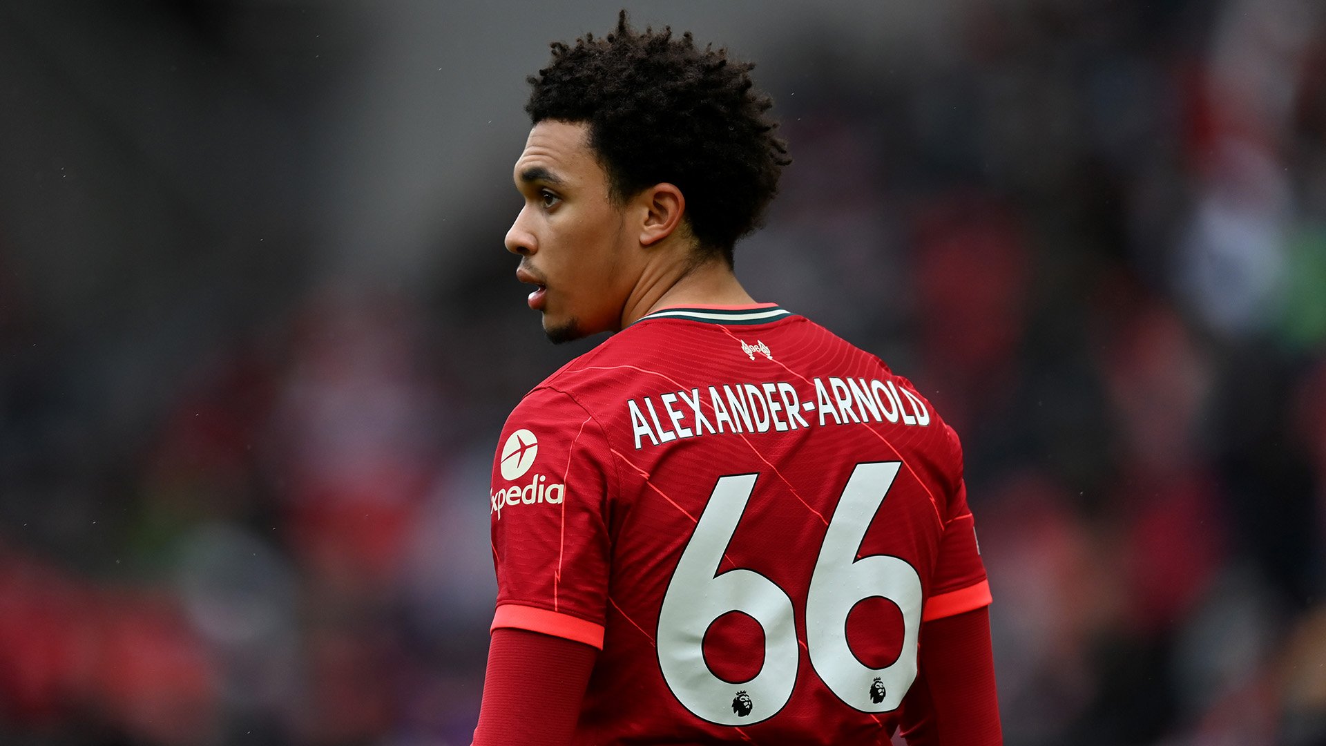 Liverpool Star Alexander Arnold To Miss Man City Clash With Injury. Goal.com US