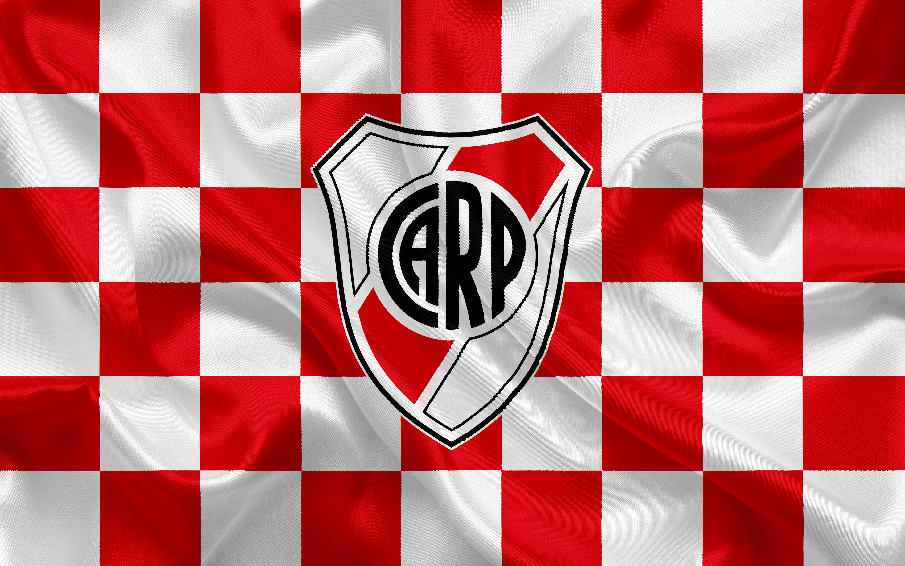 River Plate Wallpaper