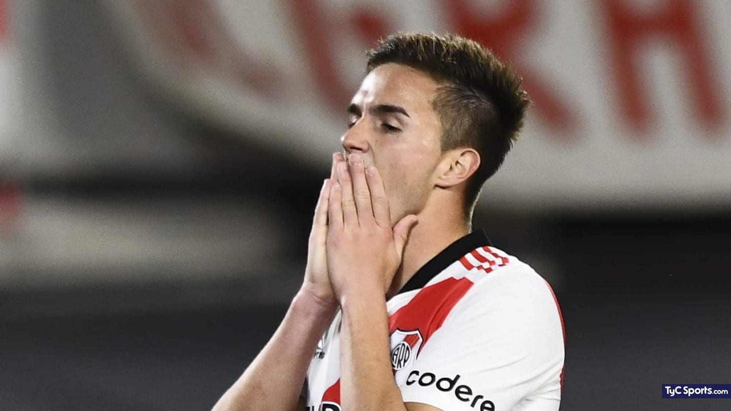 River Plate Archives