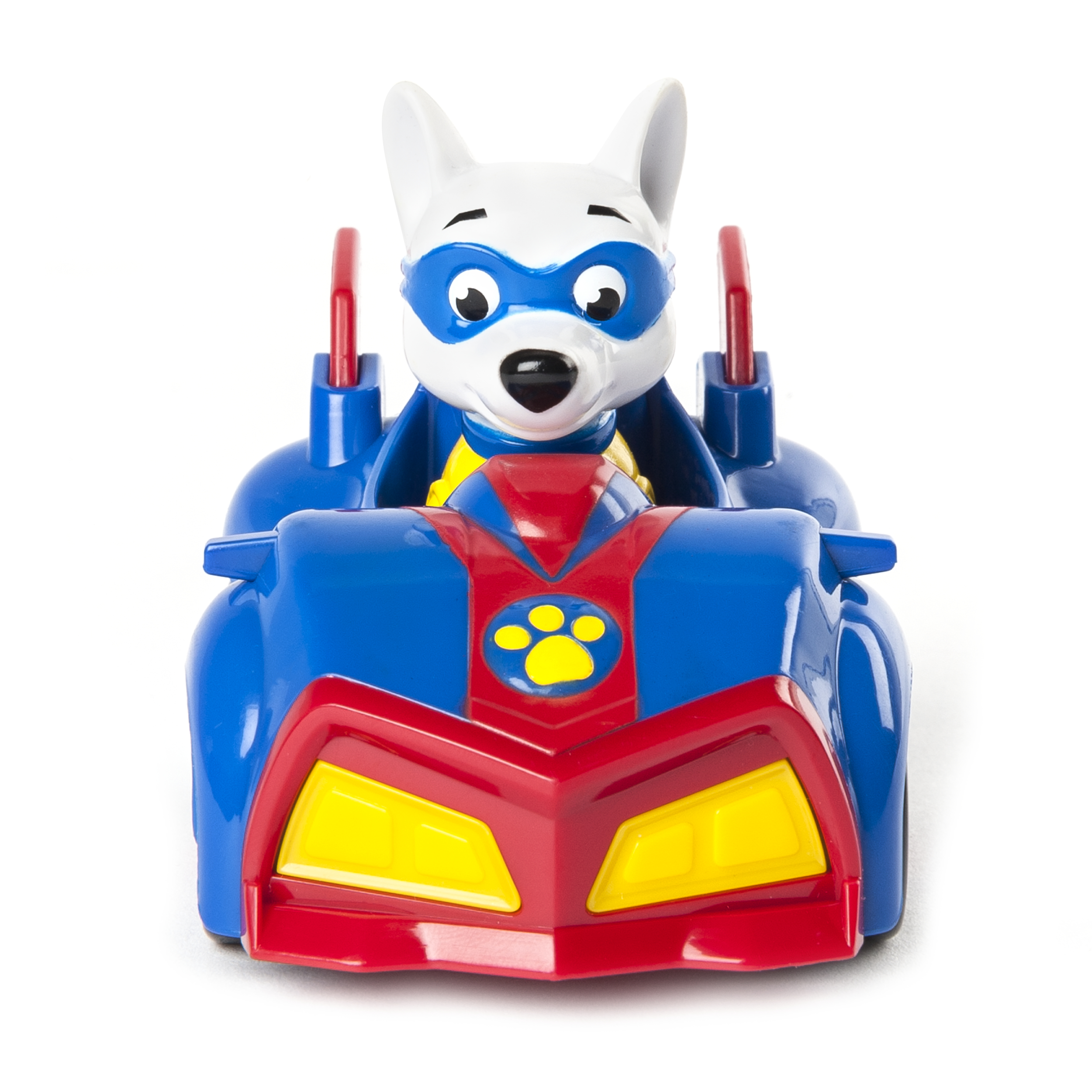 Paw Patrol Racers