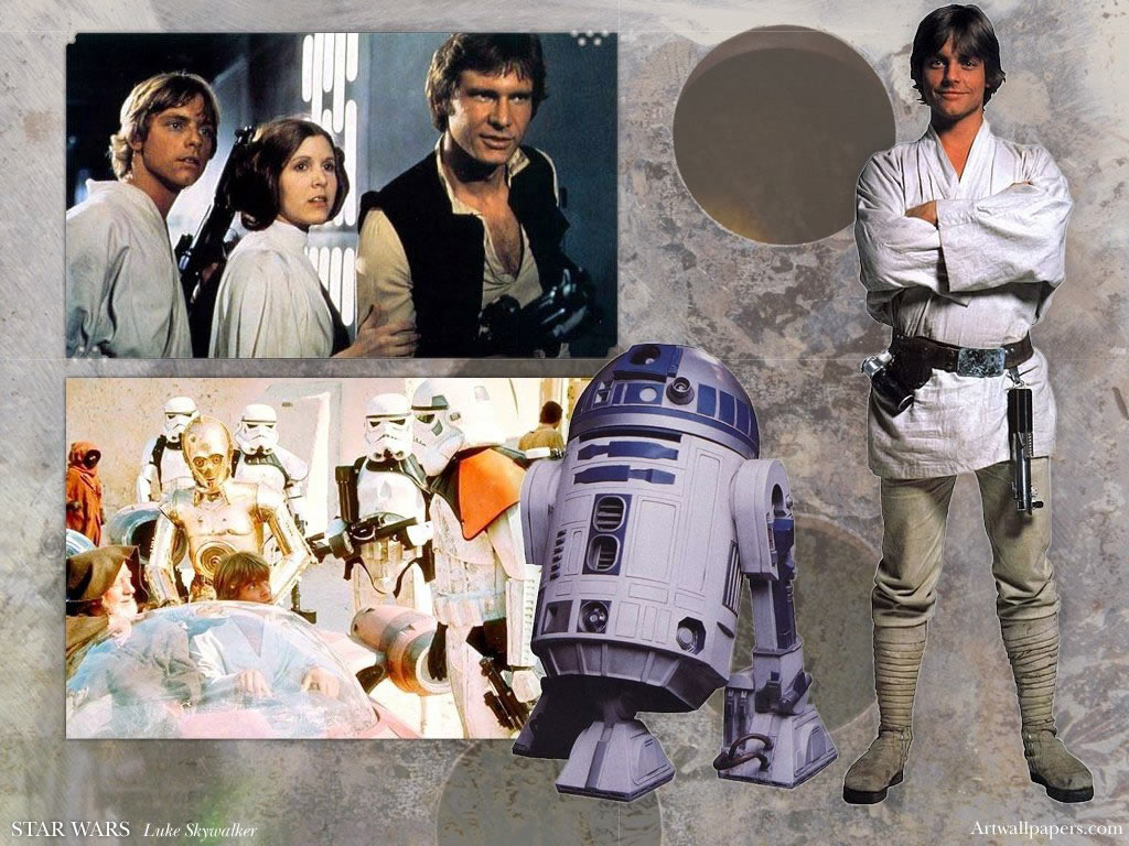 Skywalker wallpaper Skywalker Wallpaper