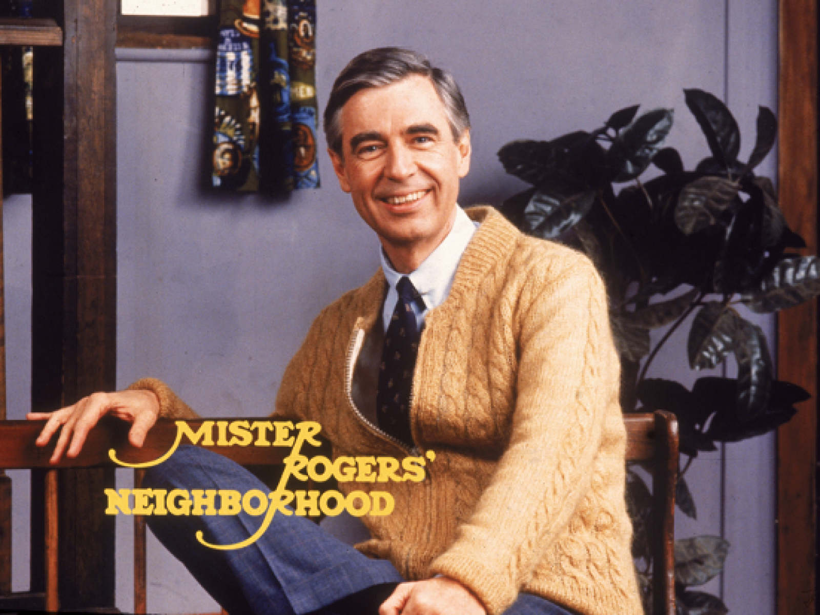 Watch 'Mister Rogers' Documentary Clip: First Look at 'Won't You Be My Neighbor?'