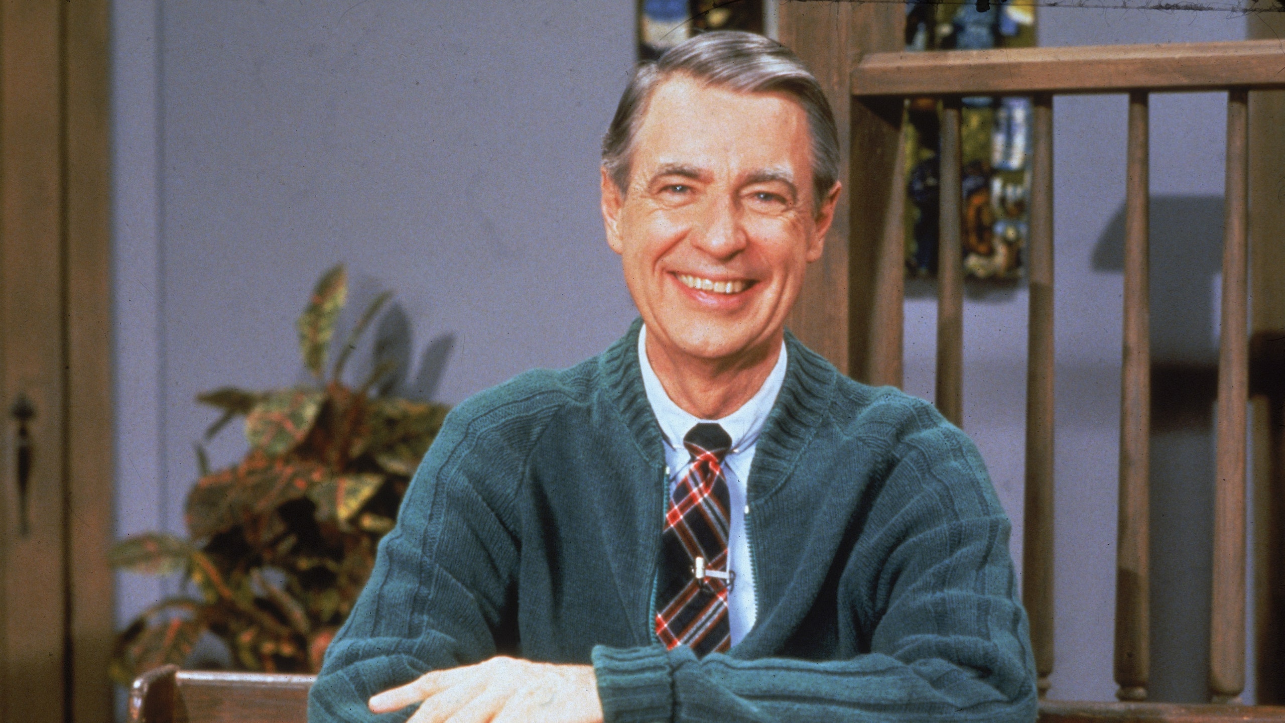 Mister Rogers's Former Pittsburgh Home Is