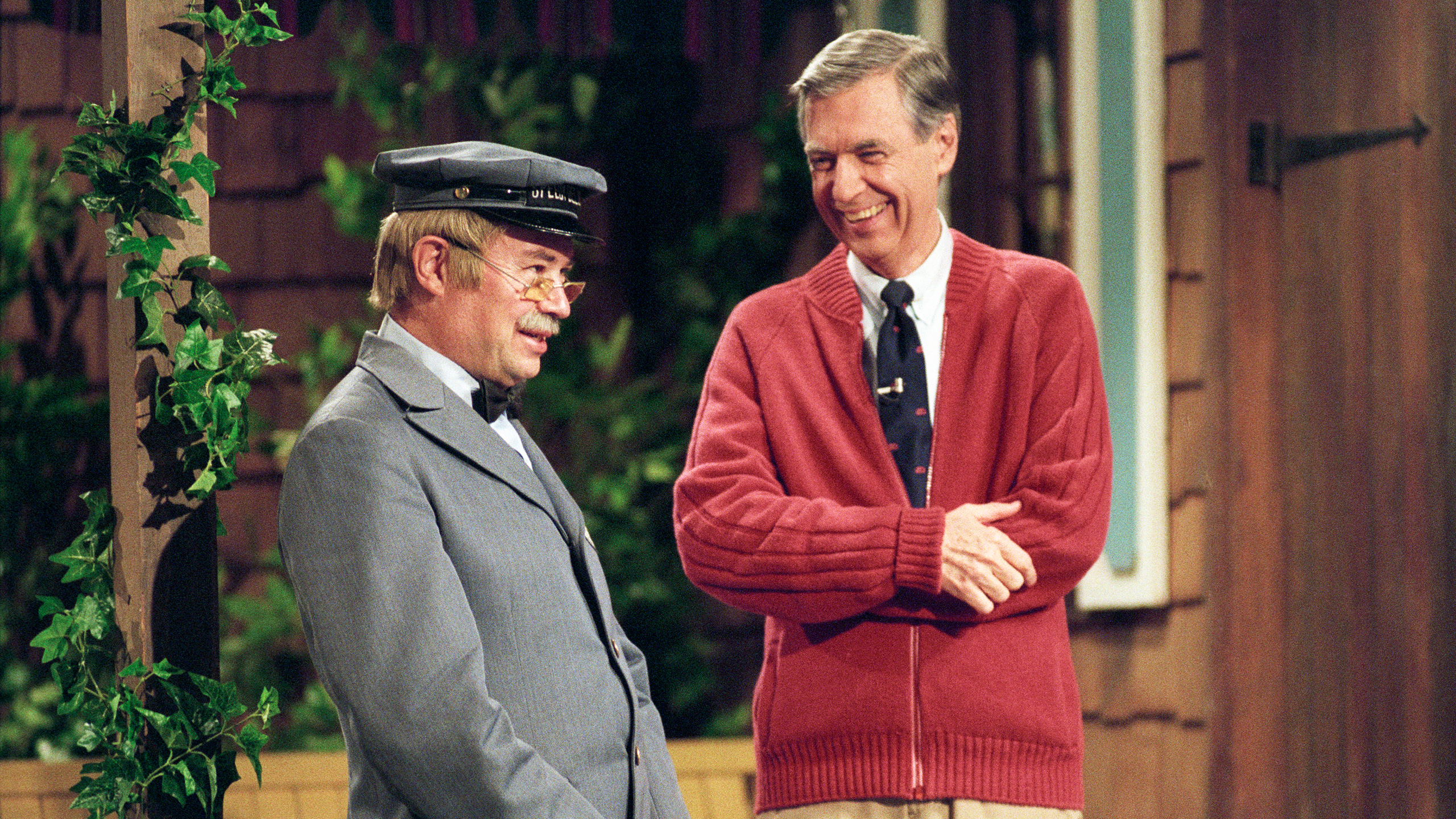 We Need Mr. Rogers Now More Than Ever. But Do We Deserve Him?