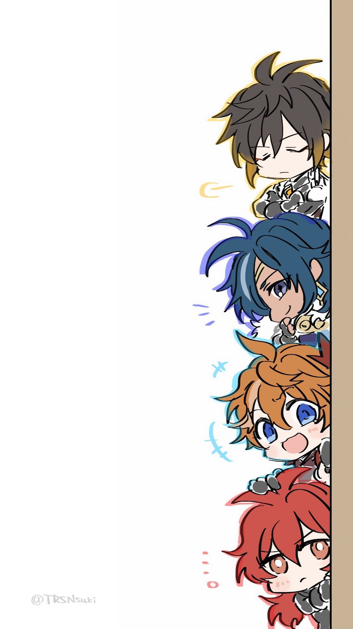 GI *old board pls follow the new ones (人ゝω・)*