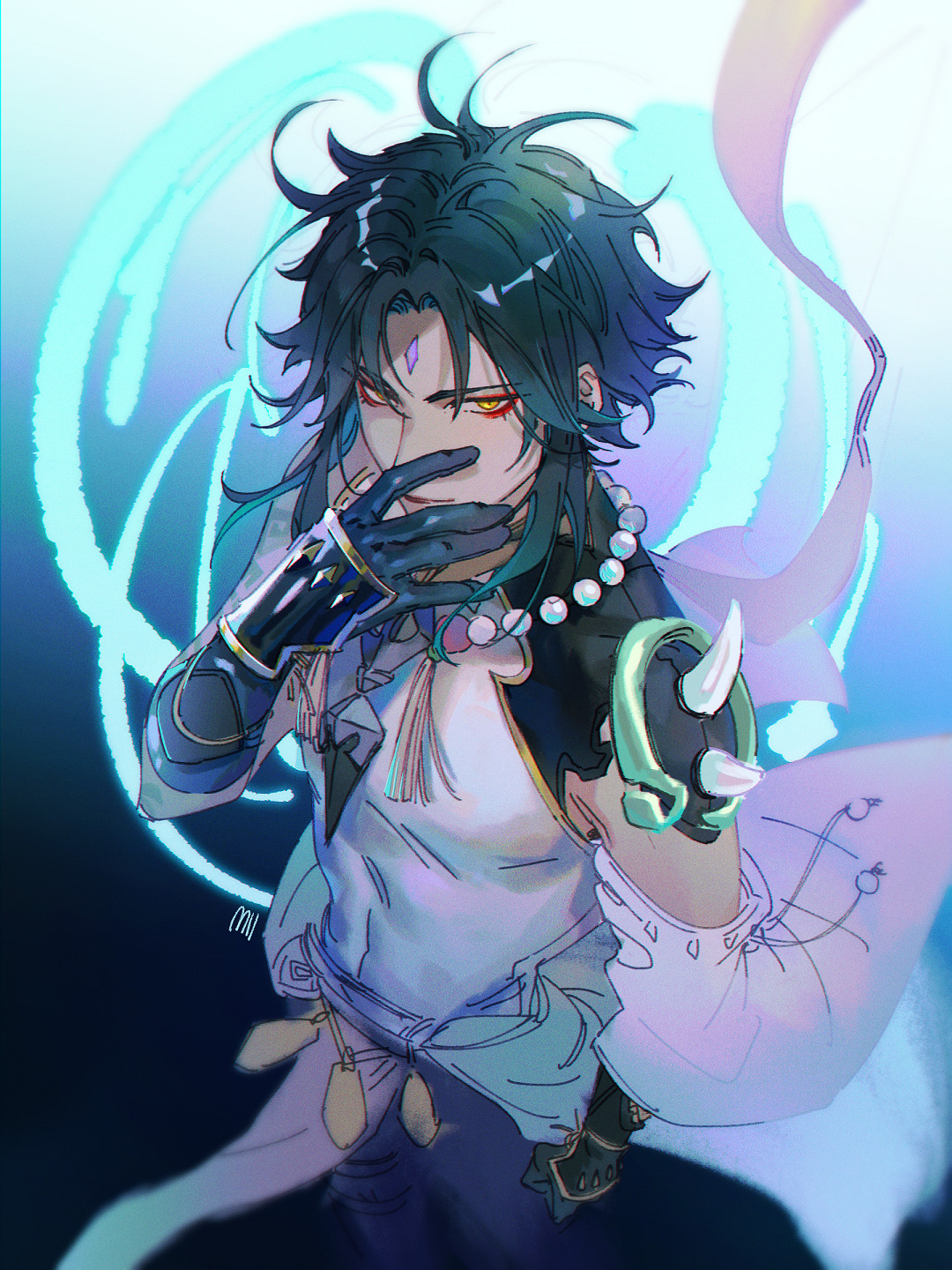 Wallpaper Anime Image Board