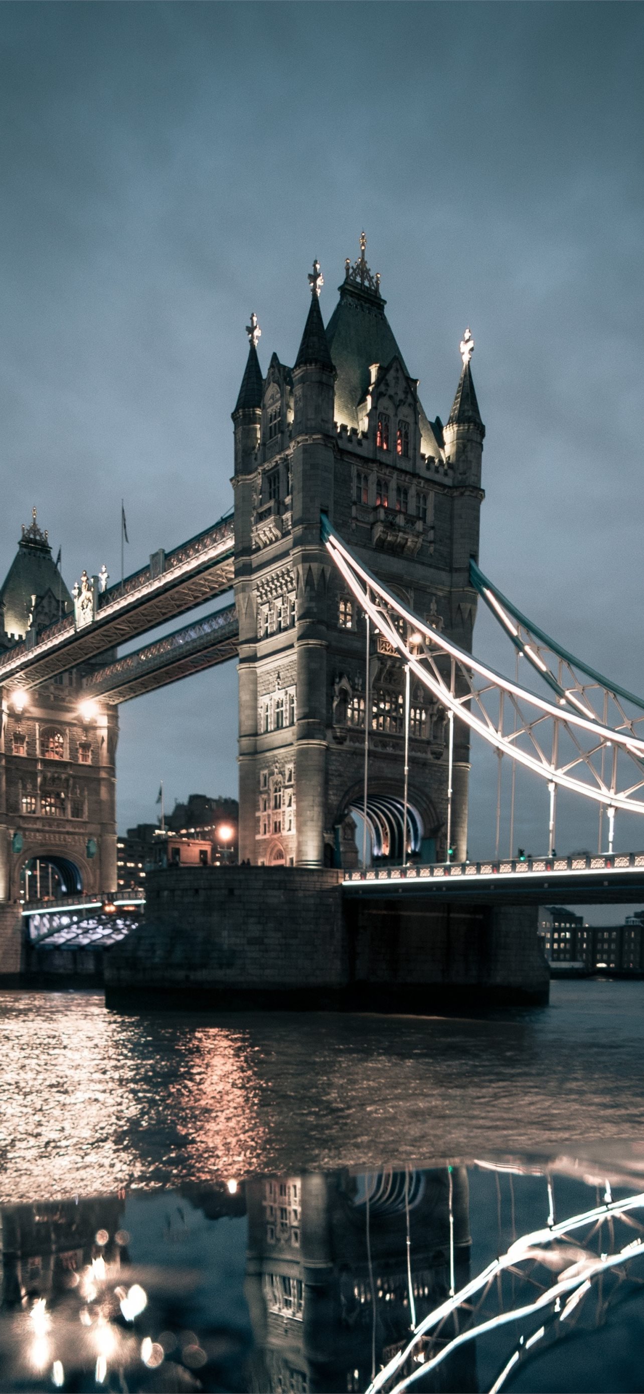 tower of london iPhone Wallpaper Free Download