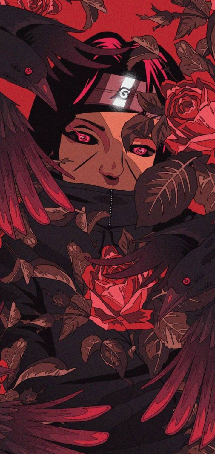 Itachi Wallpaper
