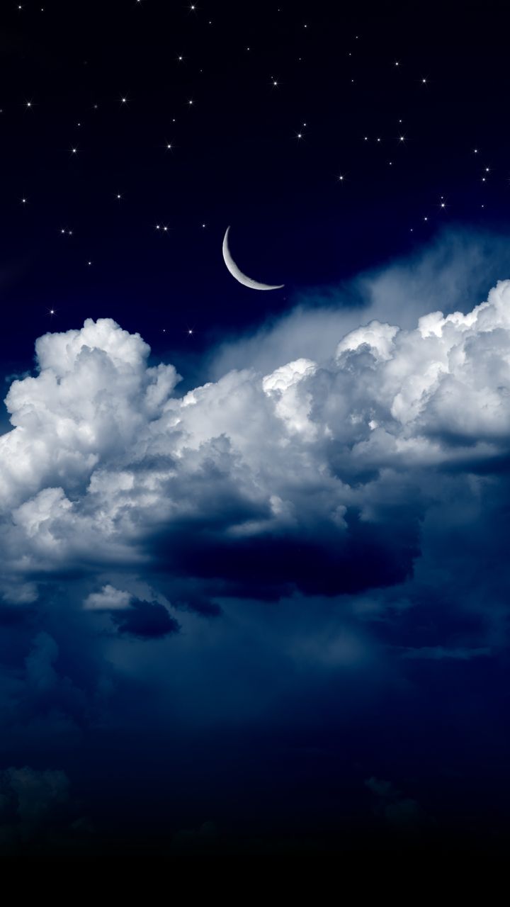 Wallpaper for iPhone 12, iPhone 12 Pro, and iPhone 12 Pro Max. iPhone wallpaper photo, Beautiful wallpaper background, Night sky wallpaper