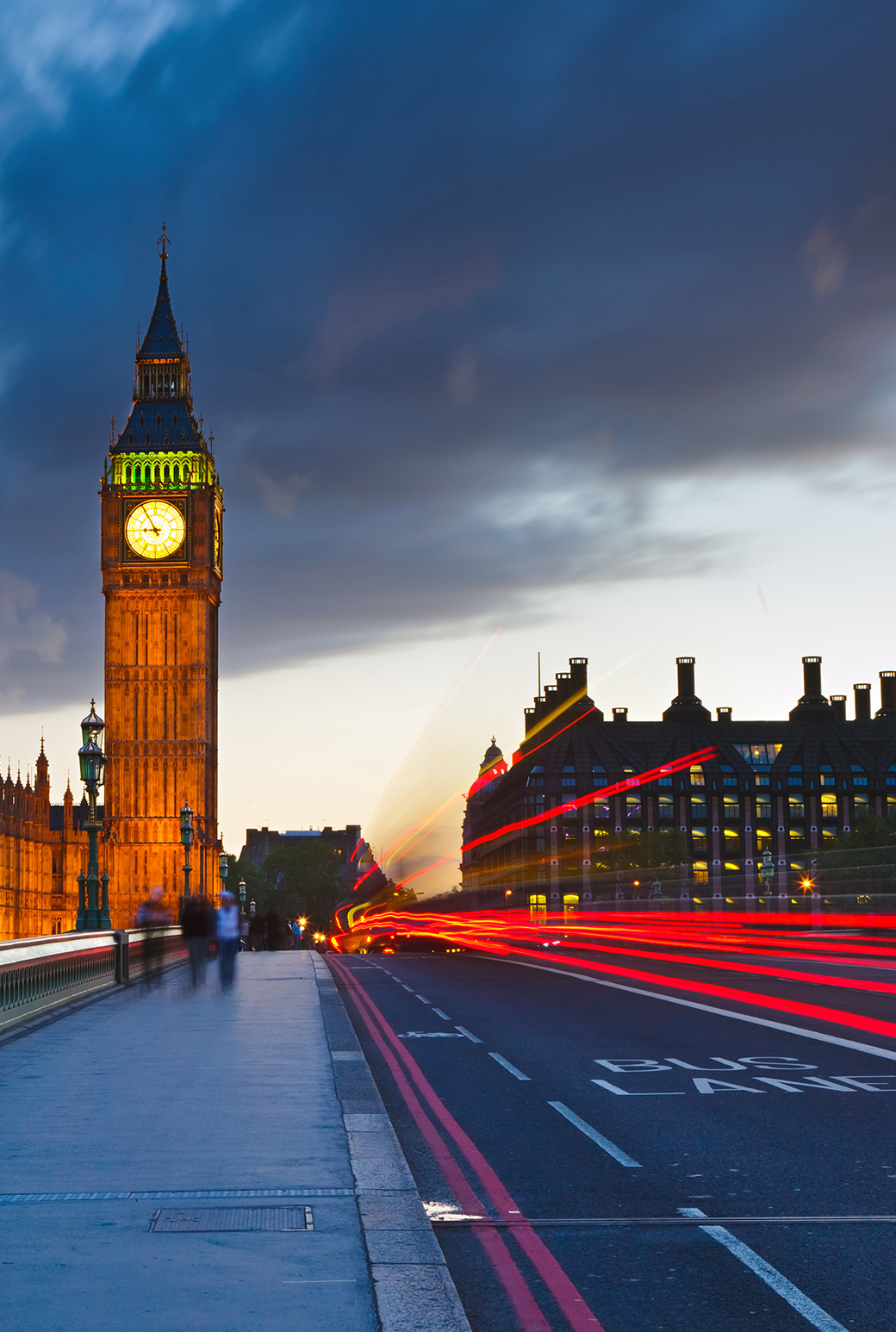 Big Ben London Wallpaper for iPhone 11, Pro Max, X, 8, 7, 6
