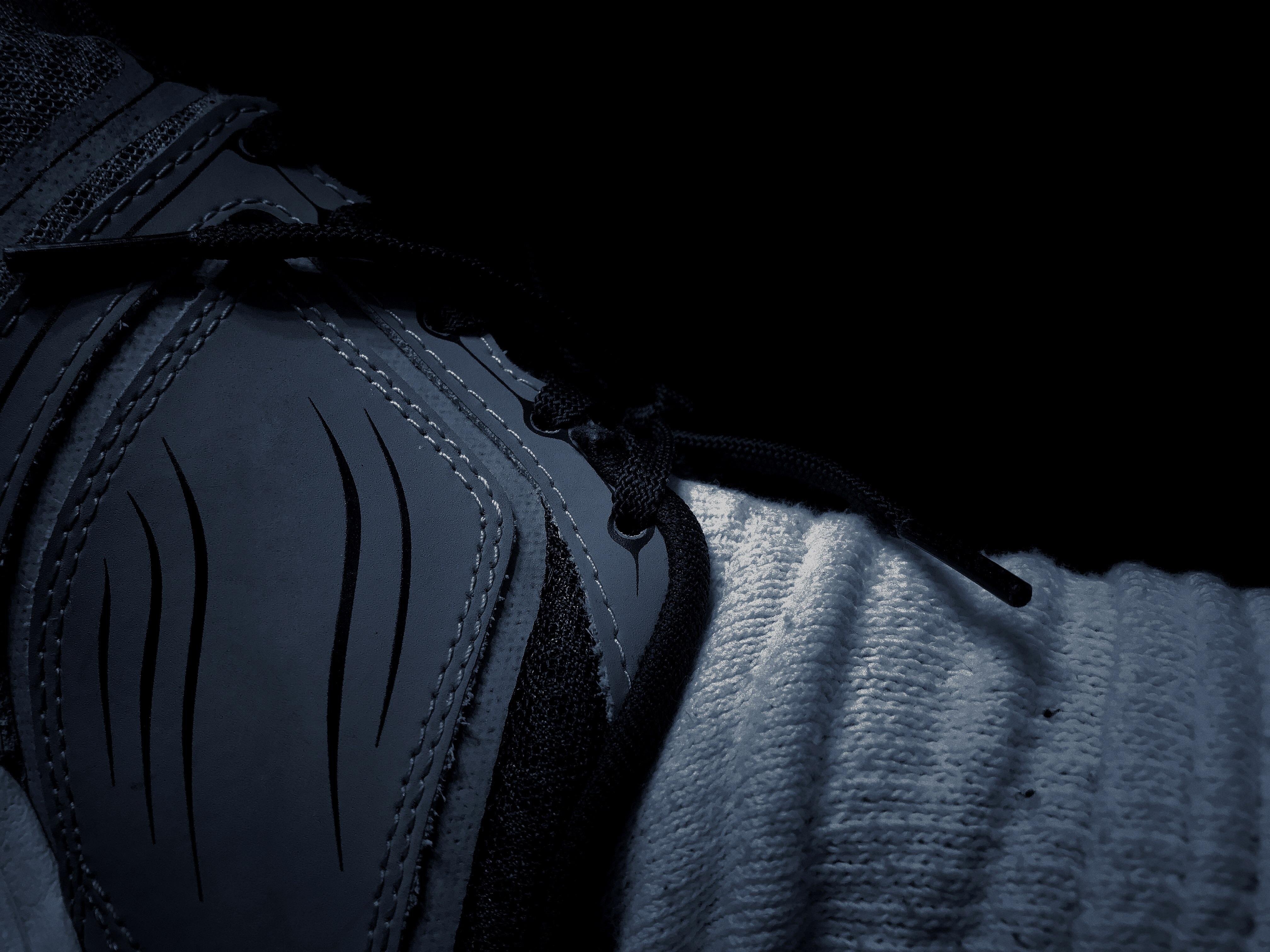 Shoe 4K wallpaper for your desktop or