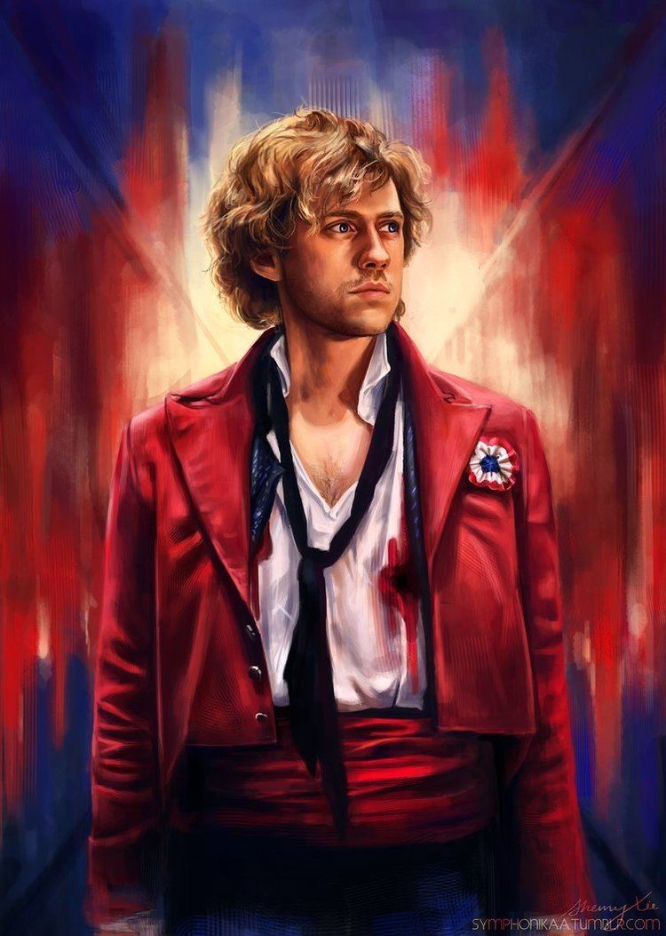 Enjolras, The Free Social Encyclopedia