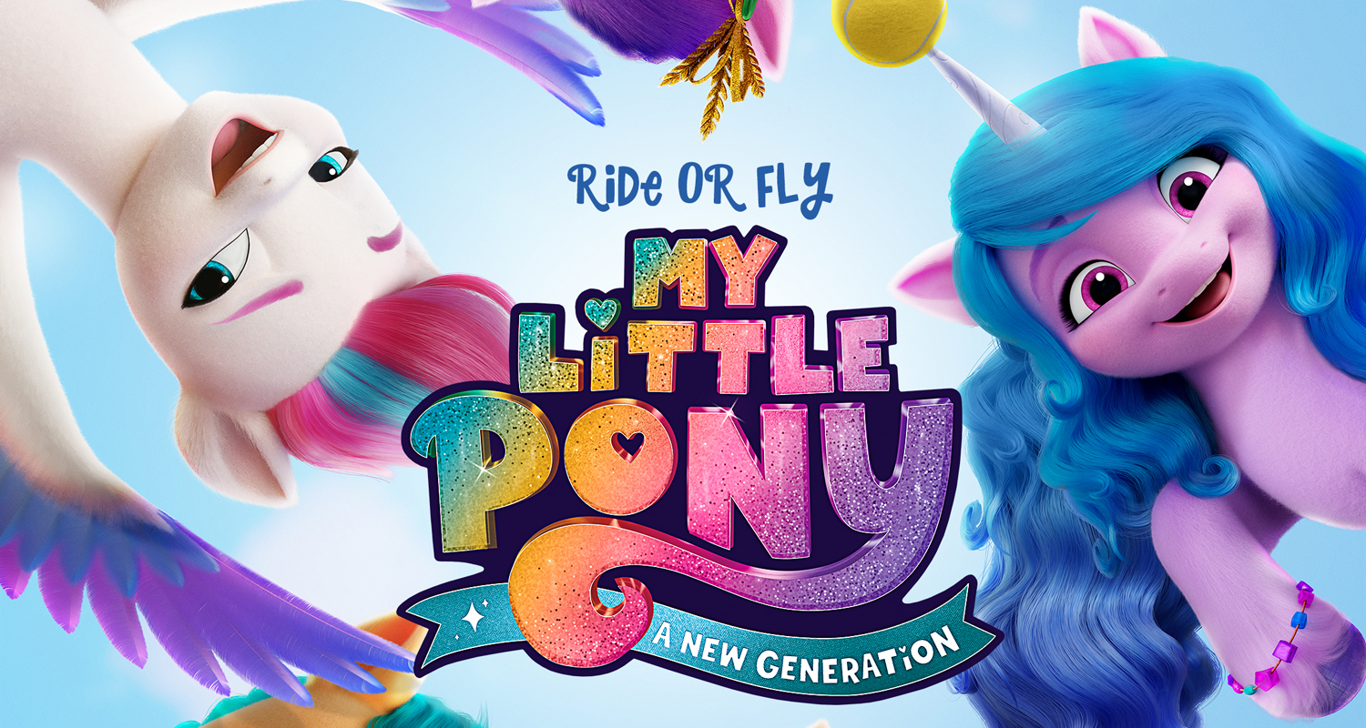 Who Stars In 'My Little Pony: A New Generation'? Meet The Full Cast Here!. James Marsden, Kimiko Glenn, Liza Koshy, Movies, My Little Pony, Netflix, Sofia Carson, Vanessa Hudgens