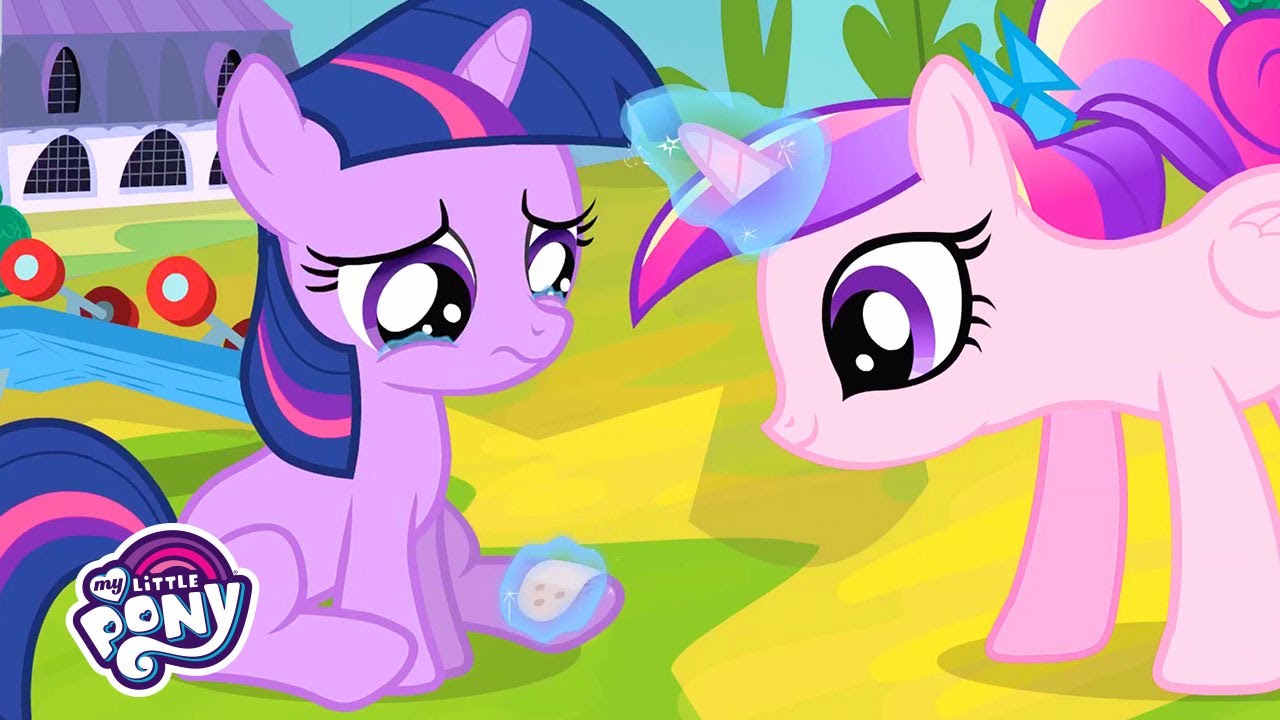 My Little Pony. A Canterlot Wedding 1. My Little Pony Friendship is Magic. MLP: FiM