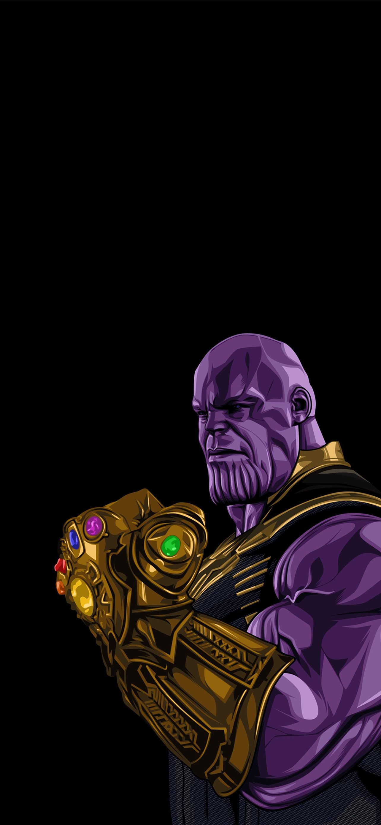 Thanos Fan Art - 4k Wallpapers - 40.000+ ipad wallpapers 4k - 4k wallpaper  Pc