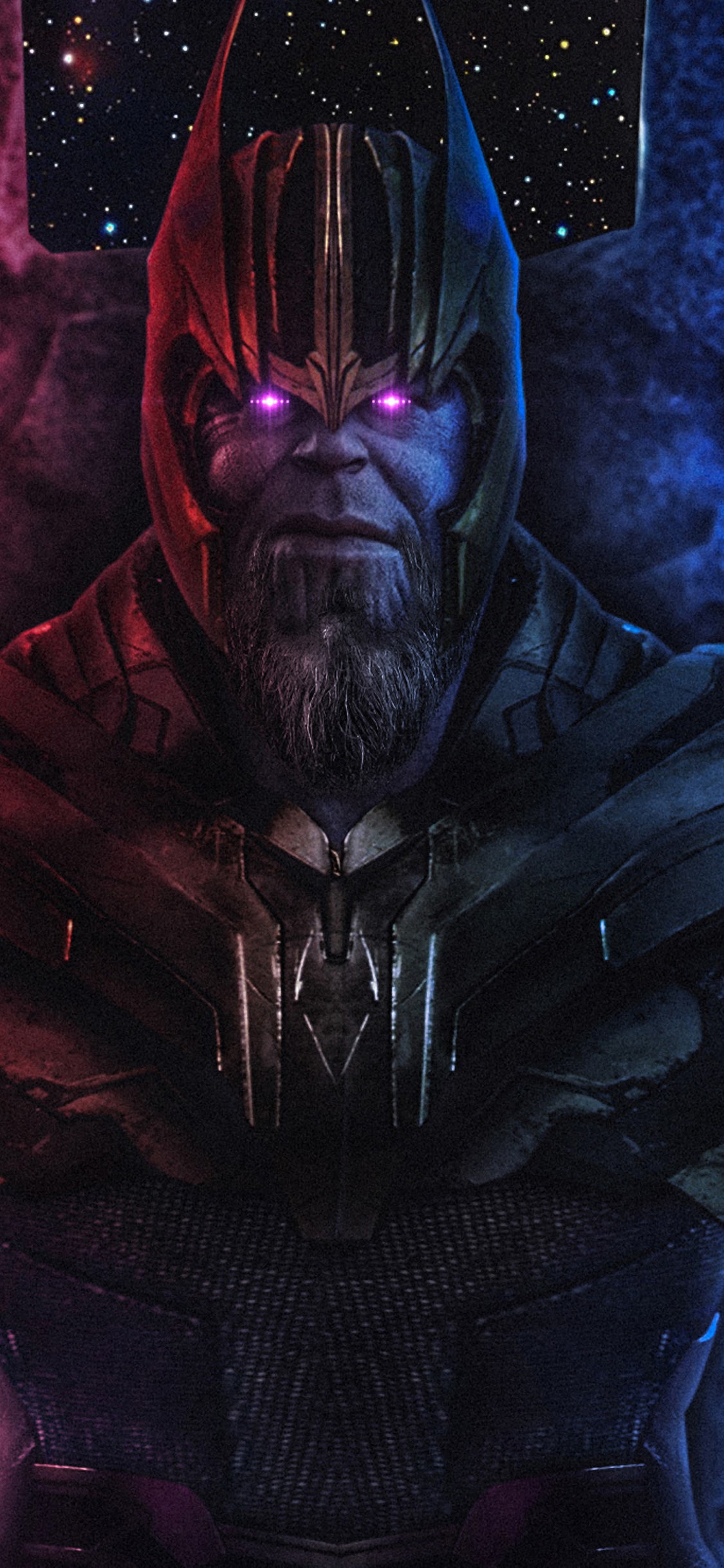 Thanos 4k Phone Wallpapers - Wallpaper Cave