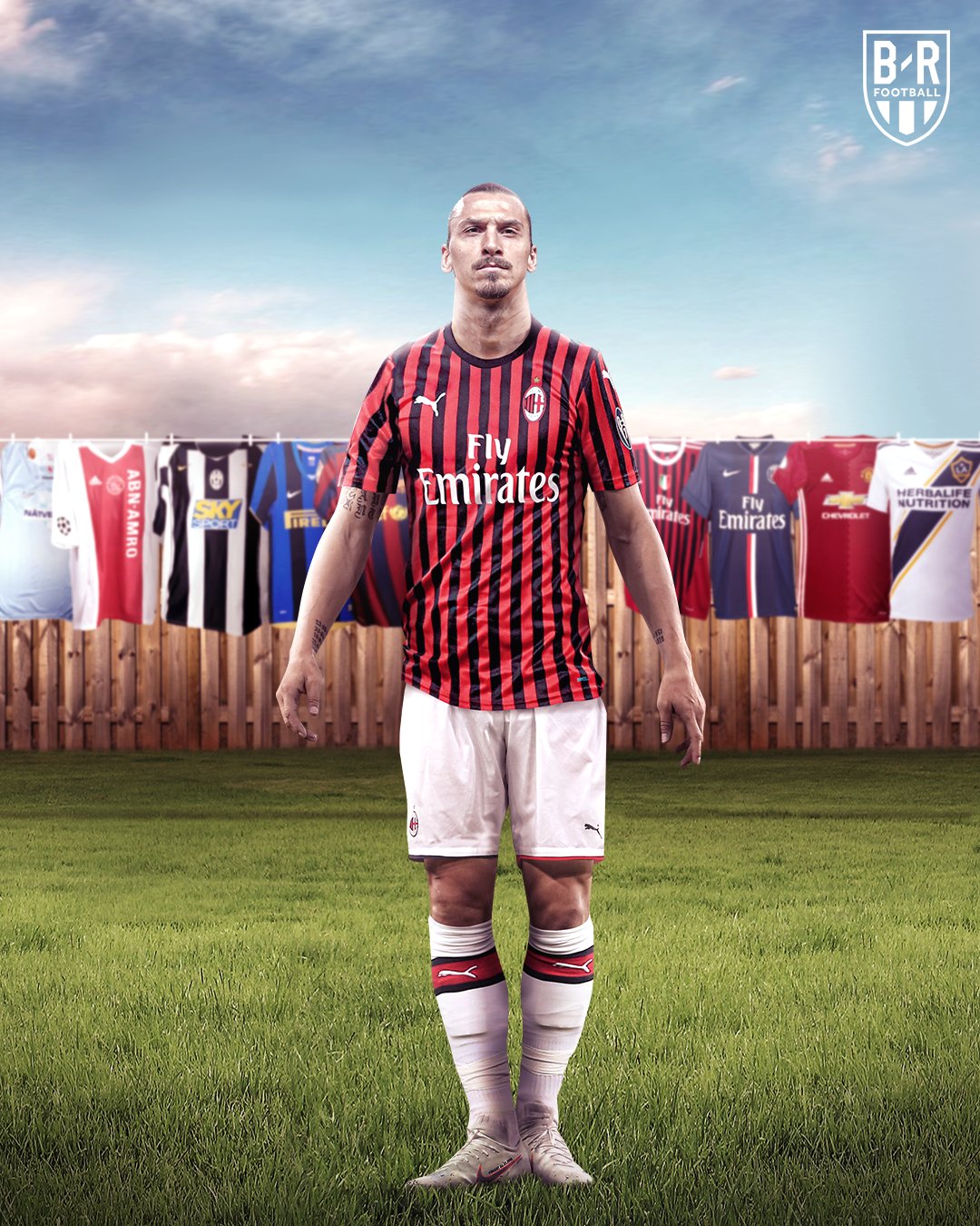 Free download BR Football on Twitter Zlatan Ibrahimovic has agreed a deal to [1080x1350] for your Desktop, Mobile & Tablet. Explore Ibrahimovic Milan Wallpaper. Ibrahimovic Wallpaper, Ibrahimovic Wallpaper, Zlatan Ibrahimovic Wallpaper