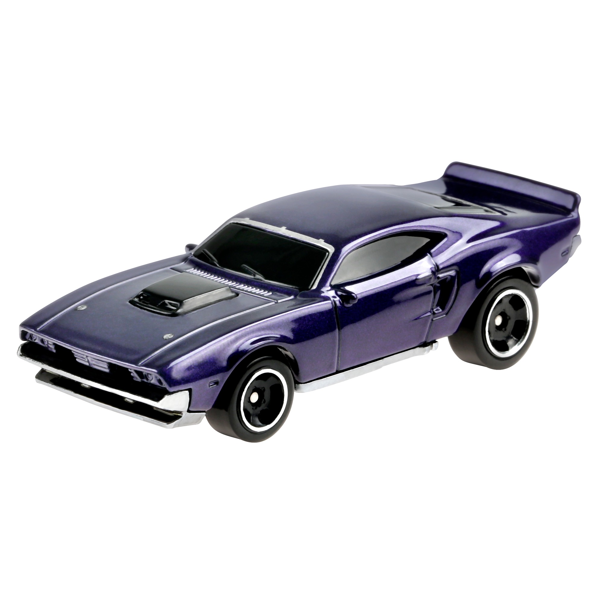 Hot Wheels Fast & Furious Spy Racers Ion Motors Thresher