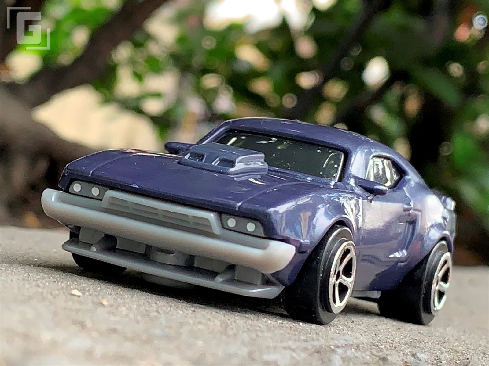 GeekMatic!: Happy Meal Shots