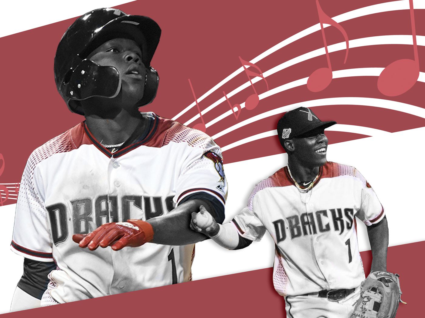 Fantasy baseball prospects: Don't sleep on Jasrado Chisholm