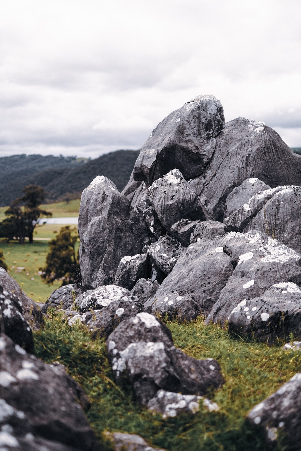 Rocks Picture. Download Free Image