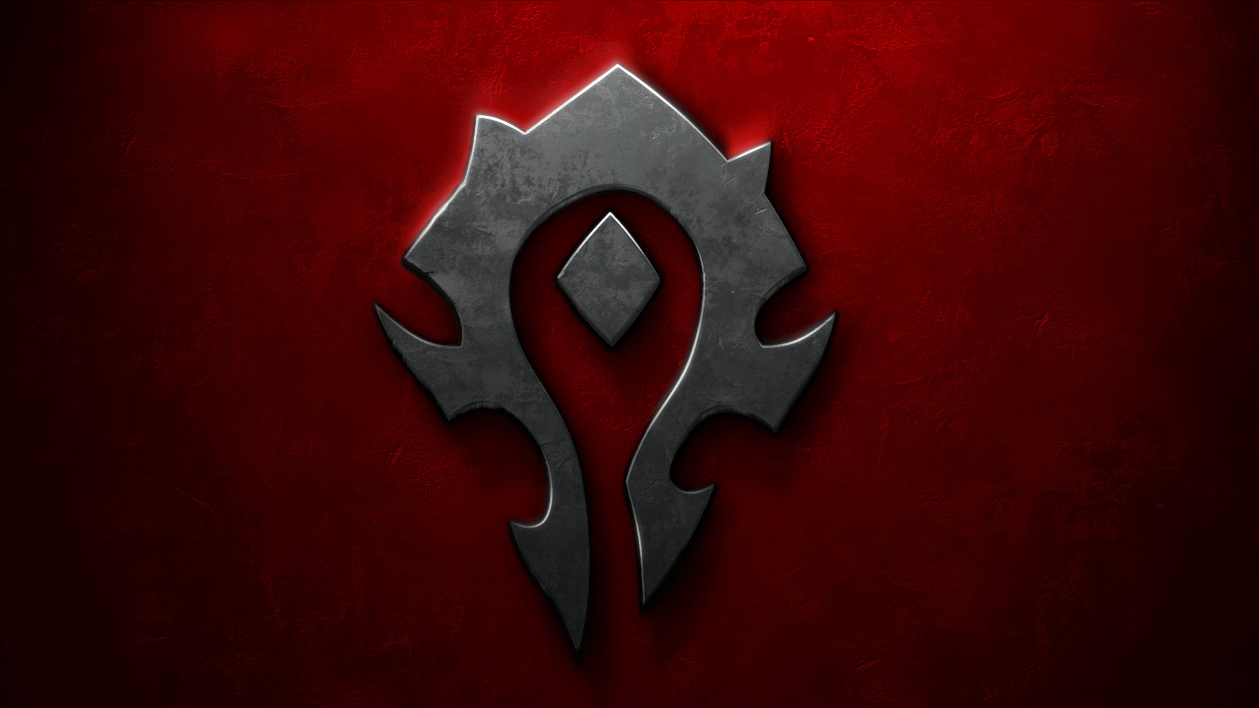 Horde (World Of Warcraft) HD Wallpaper and Background