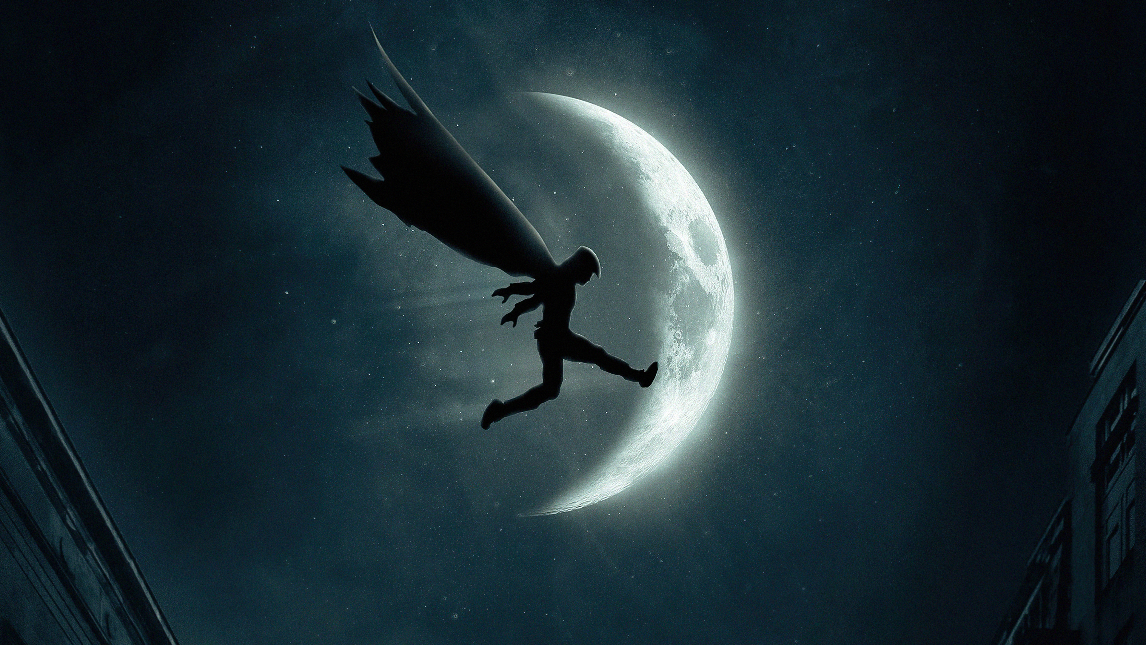 Moon knight HD wallpapers