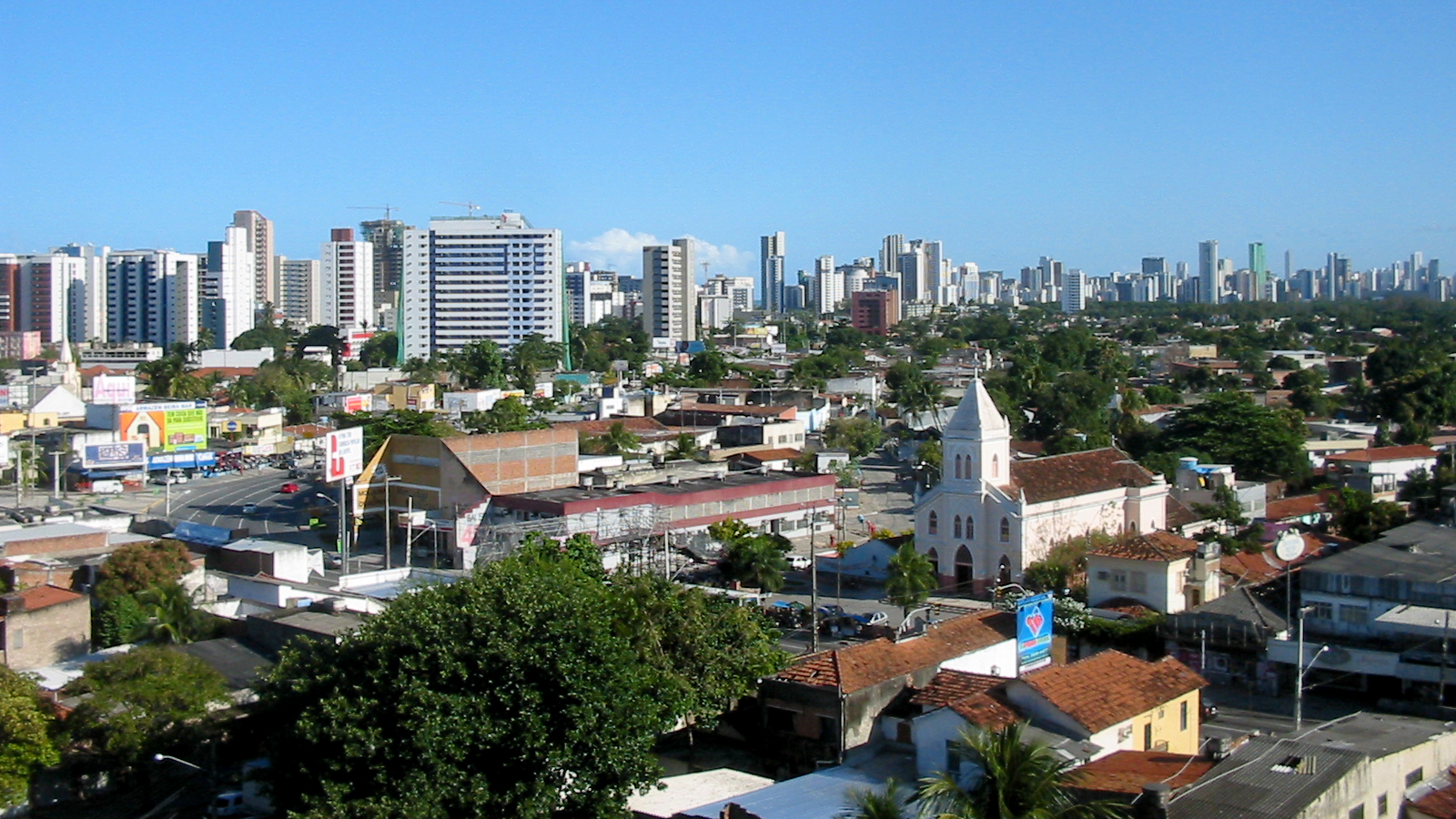 Recife, Brazil