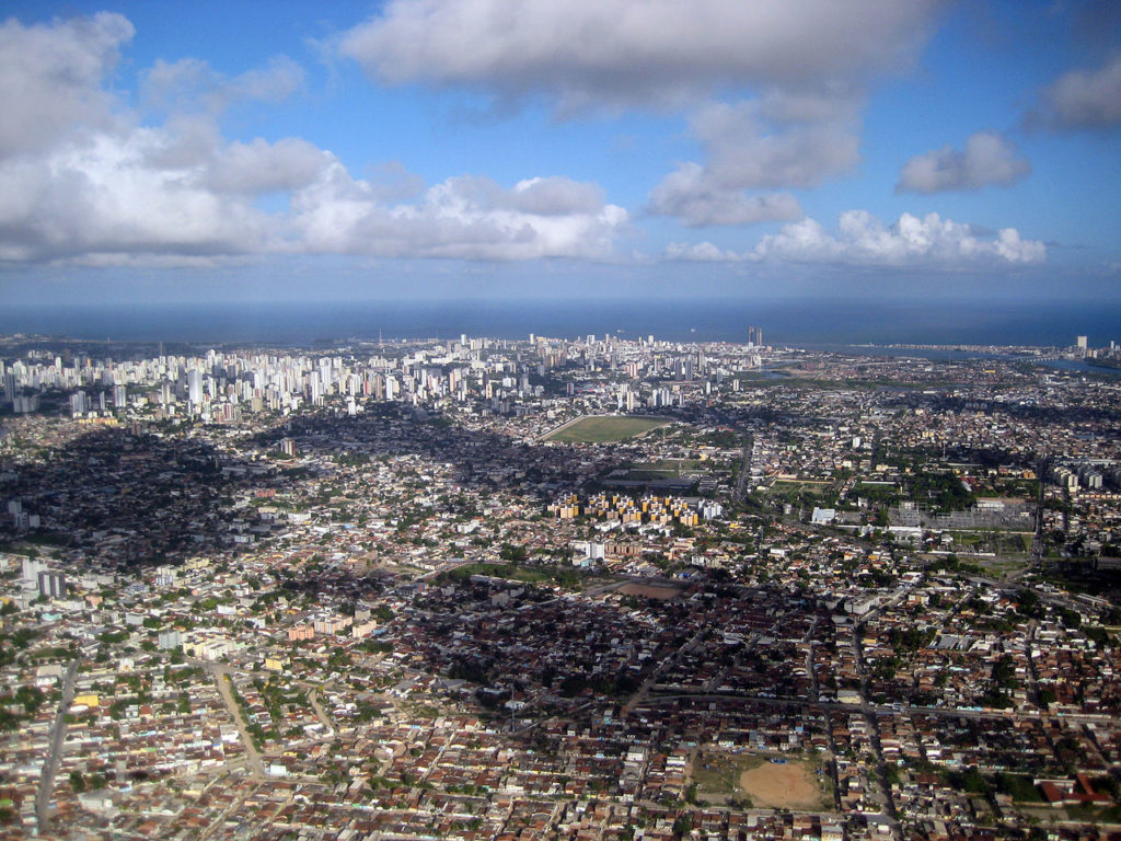 Brazil: Pernambuco to launch solar tender