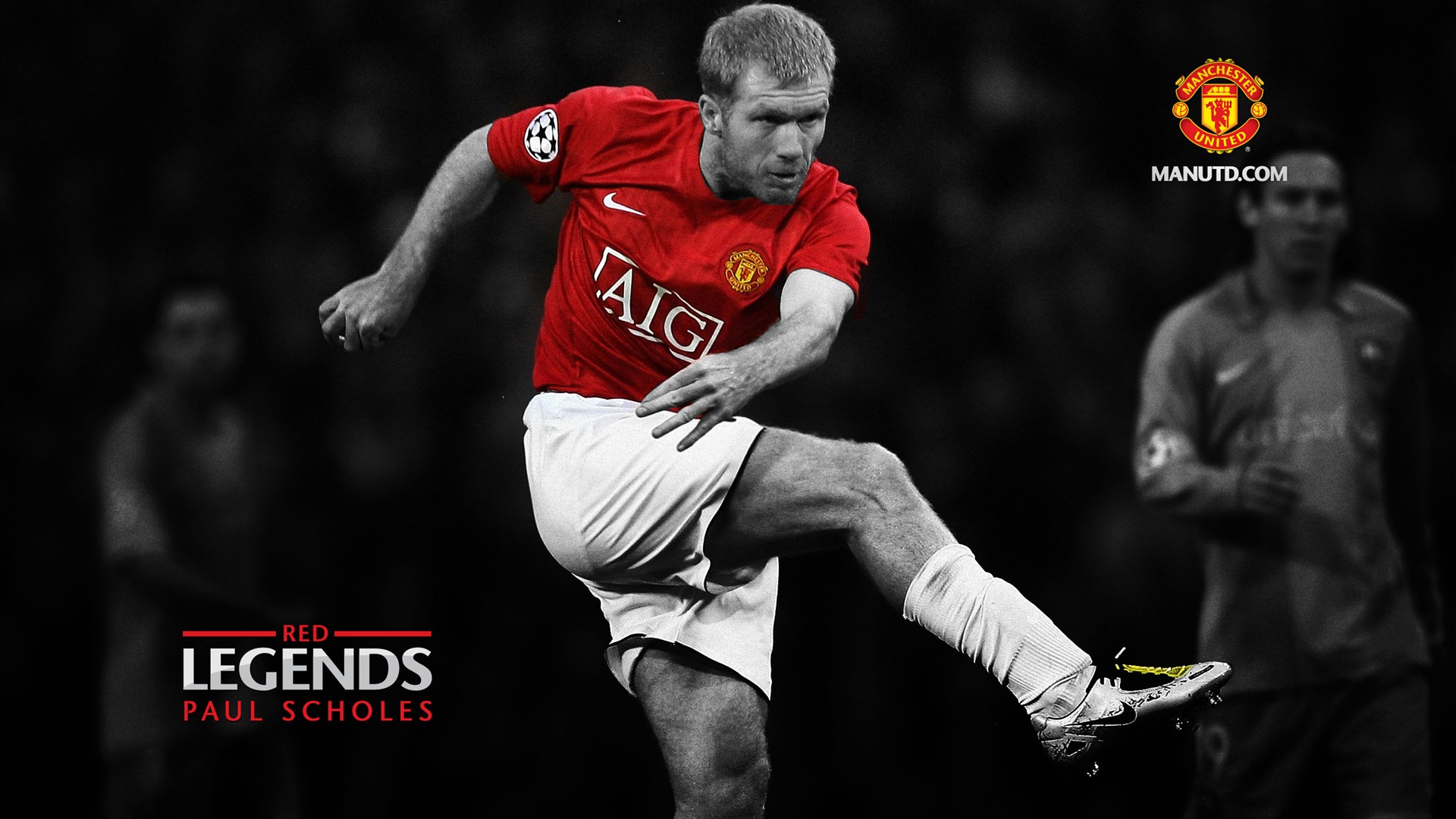 Free download Red Legends Manchester United wallpaper 1920x1080 wallpaper download [1920x1080] for your Desktop, Mobile & Tablet. Explore Manchester United Wallpaper 1920x1080. Manchester United Wallpaper 2014 Manchester United