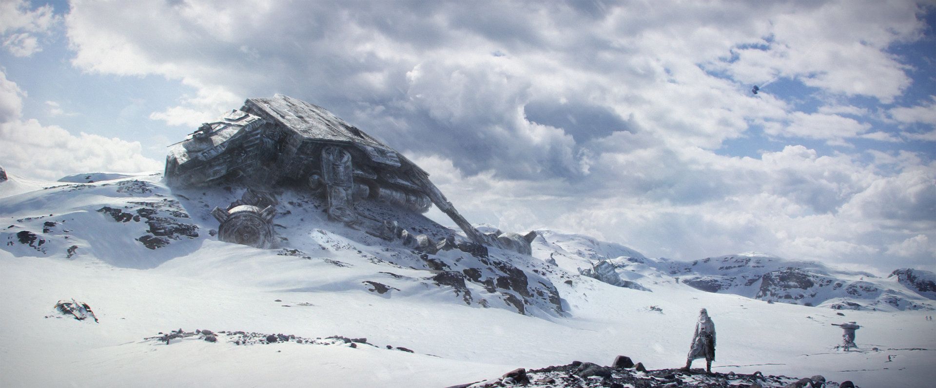 Free download 60 Star Wars Landscape Wallpaper Download [1920x797] for your Desktop, Mobile & Tablet. Explore Star Wars Snowy Background. Star Wars Snowy Background, Star Wars Star