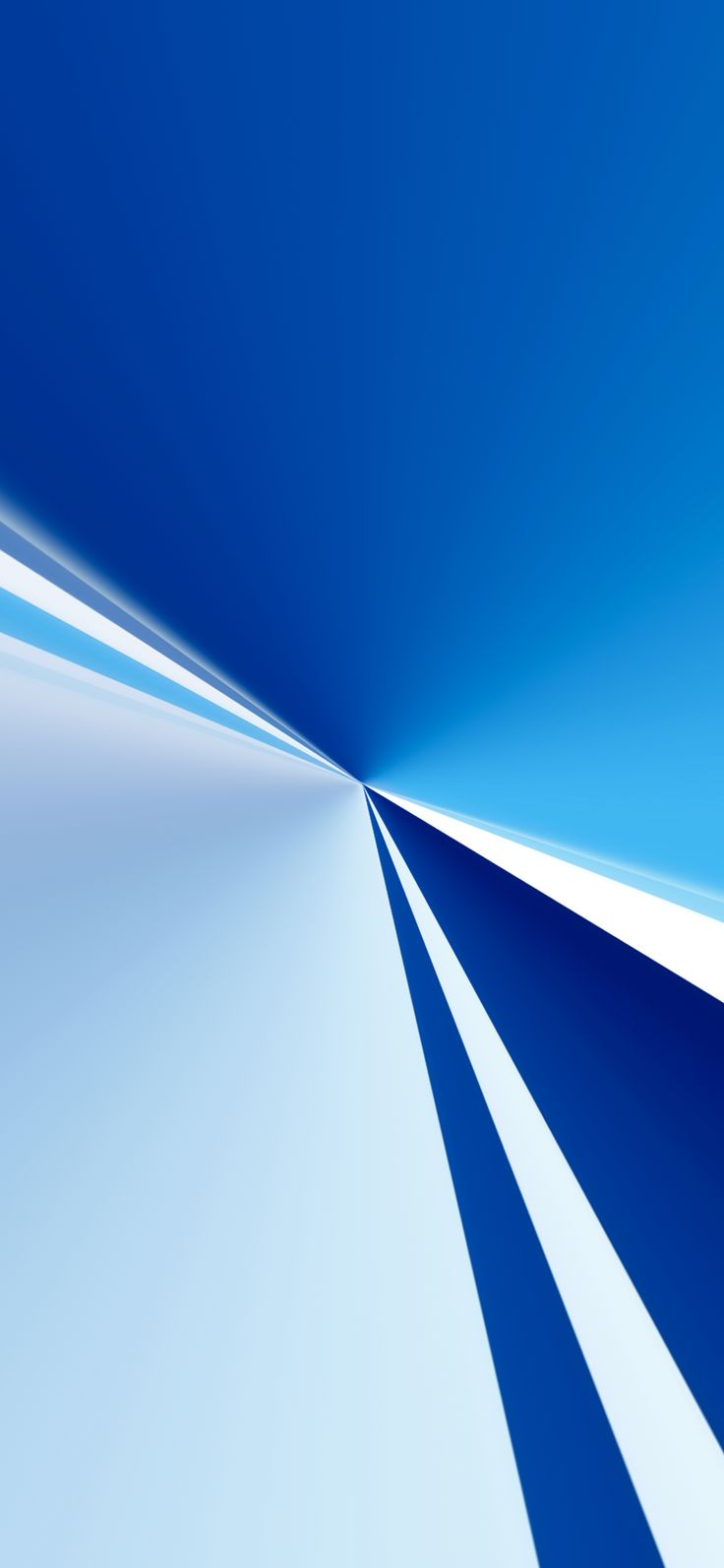 blue and white line gradientk wallpaper, iPhone wallpaper, White wallpaper for iphone