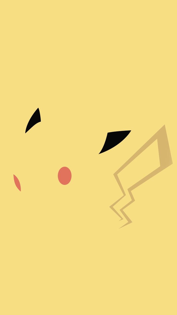 Here's 100 awesome iPhone 6 wallpaper. Geeky wallpaper, Pikachu wallpaper iphone, Pikachu wallpaper