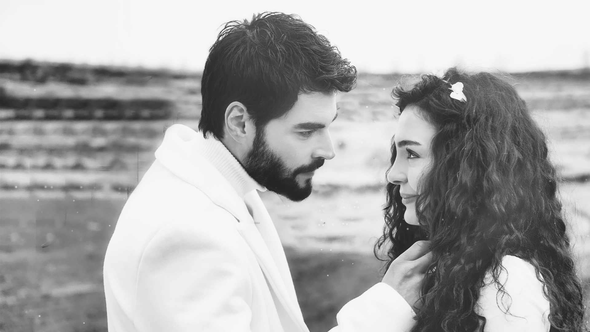 Akin Akinozu Wallpaper