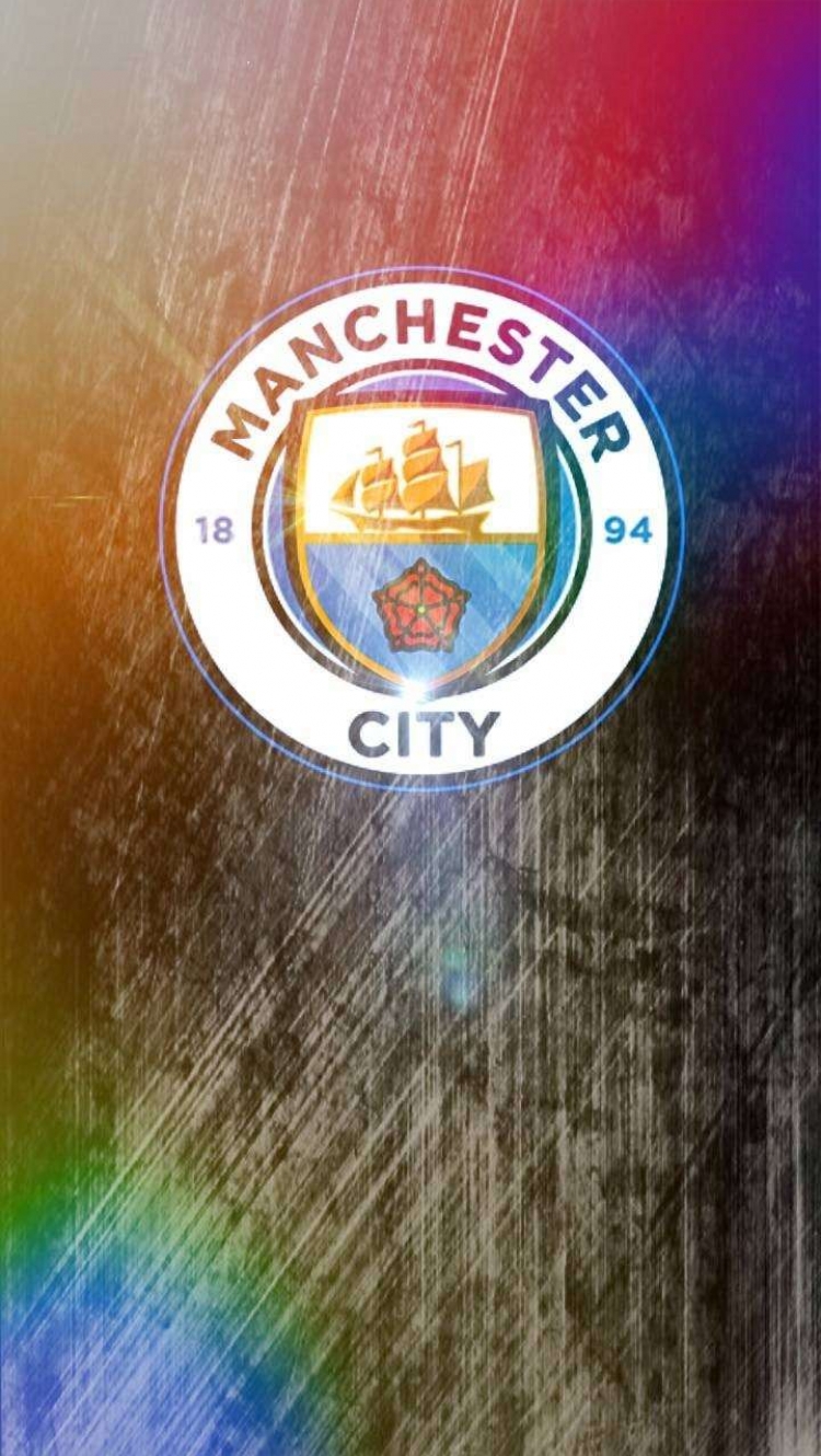 Man City Fc Logo 2023 Wallpapers - Wallpaper Cave